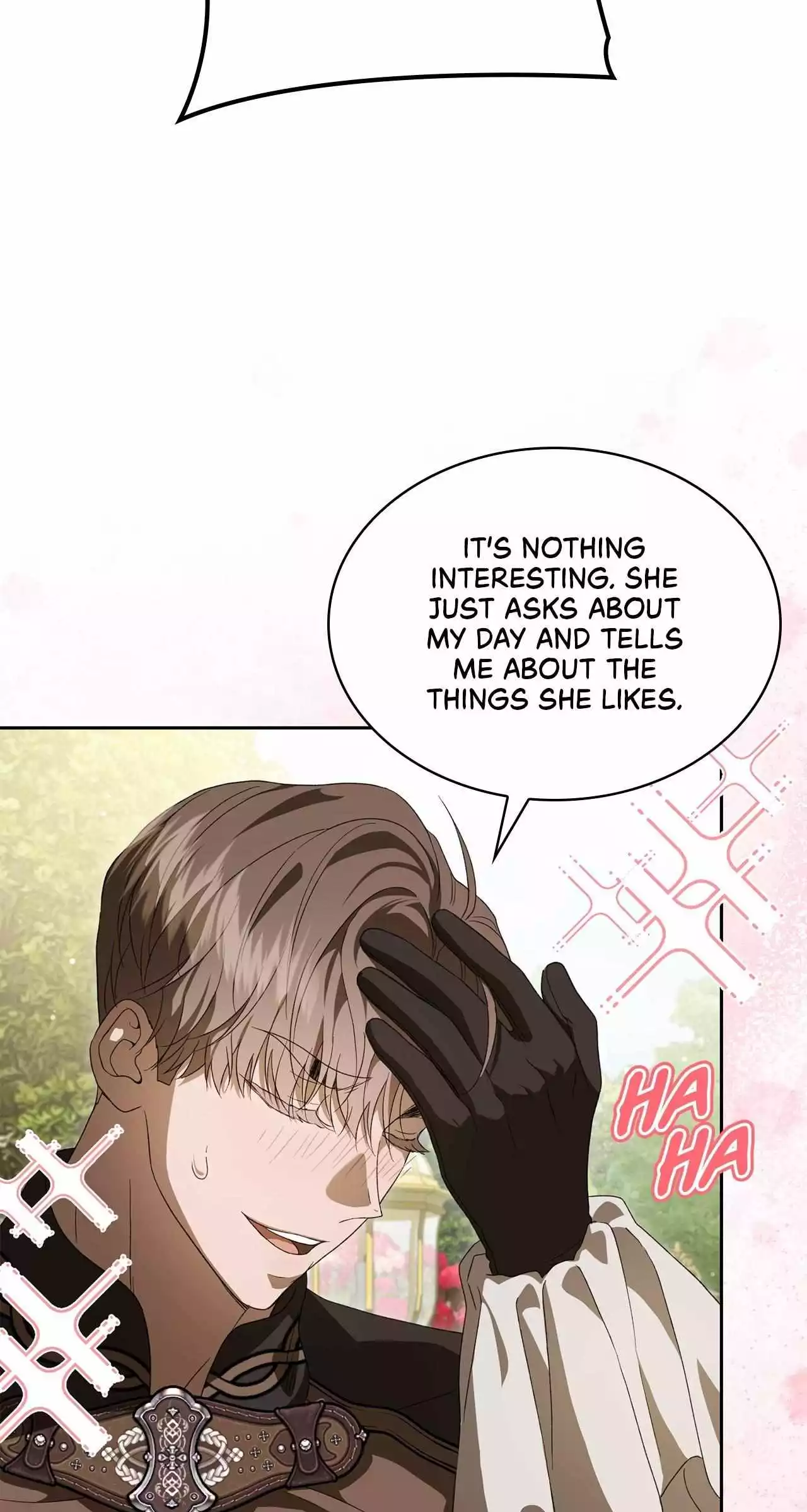 The Stone Thrown in the Lake Chapter 44 page 52