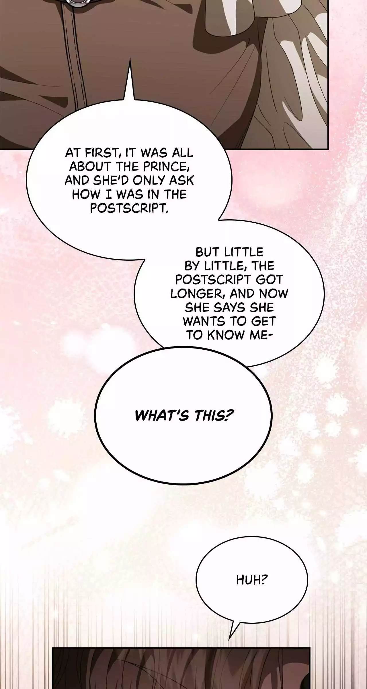 The Stone Thrown in the Lake Chapter 44 page 53