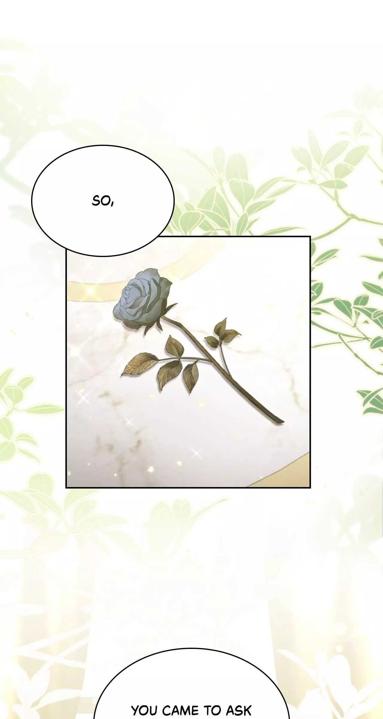 The Stone Thrown in the Lake Chapter 44 page 57