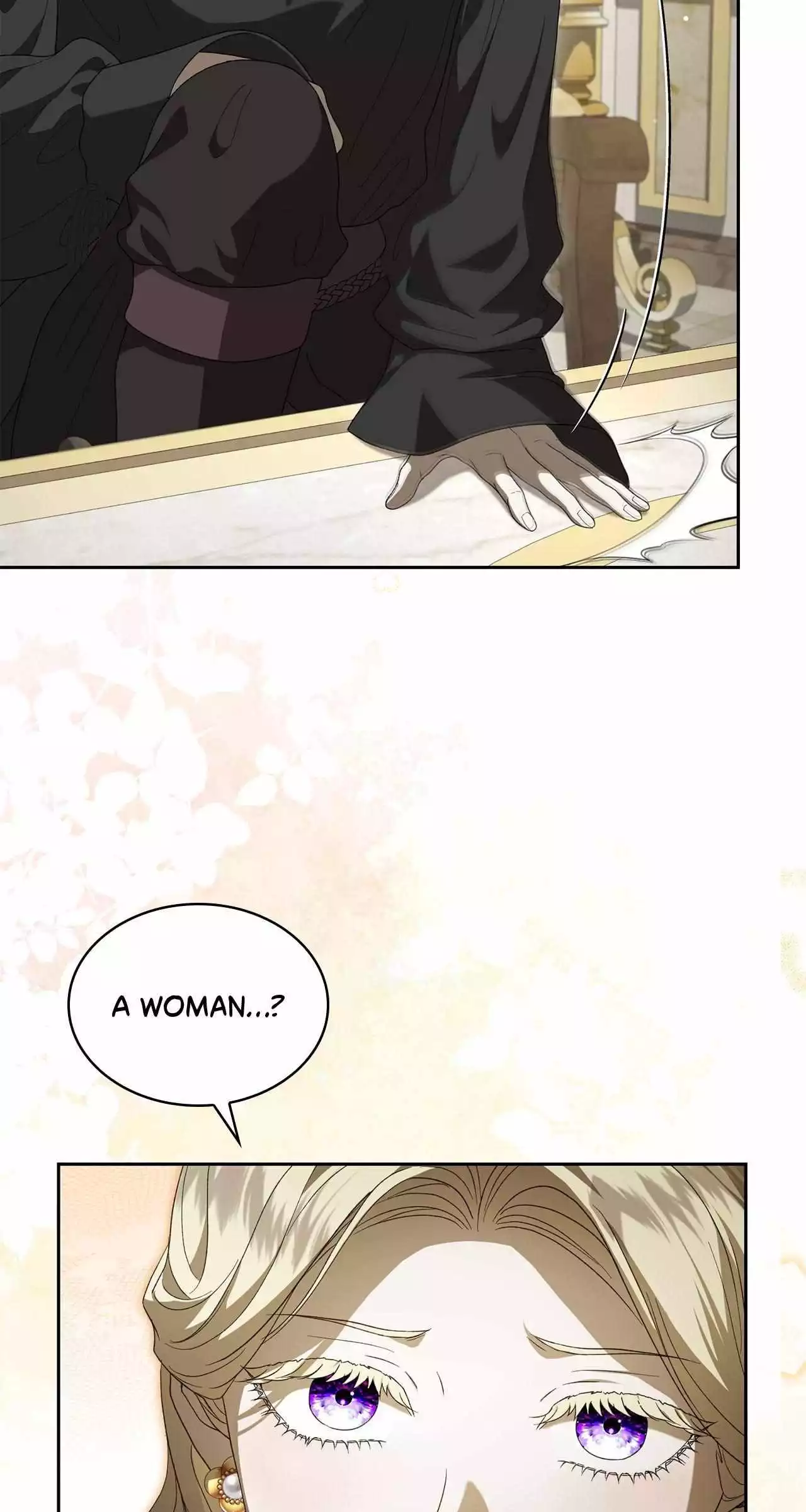 The Stone Thrown in the Lake Chapter 44 page 60