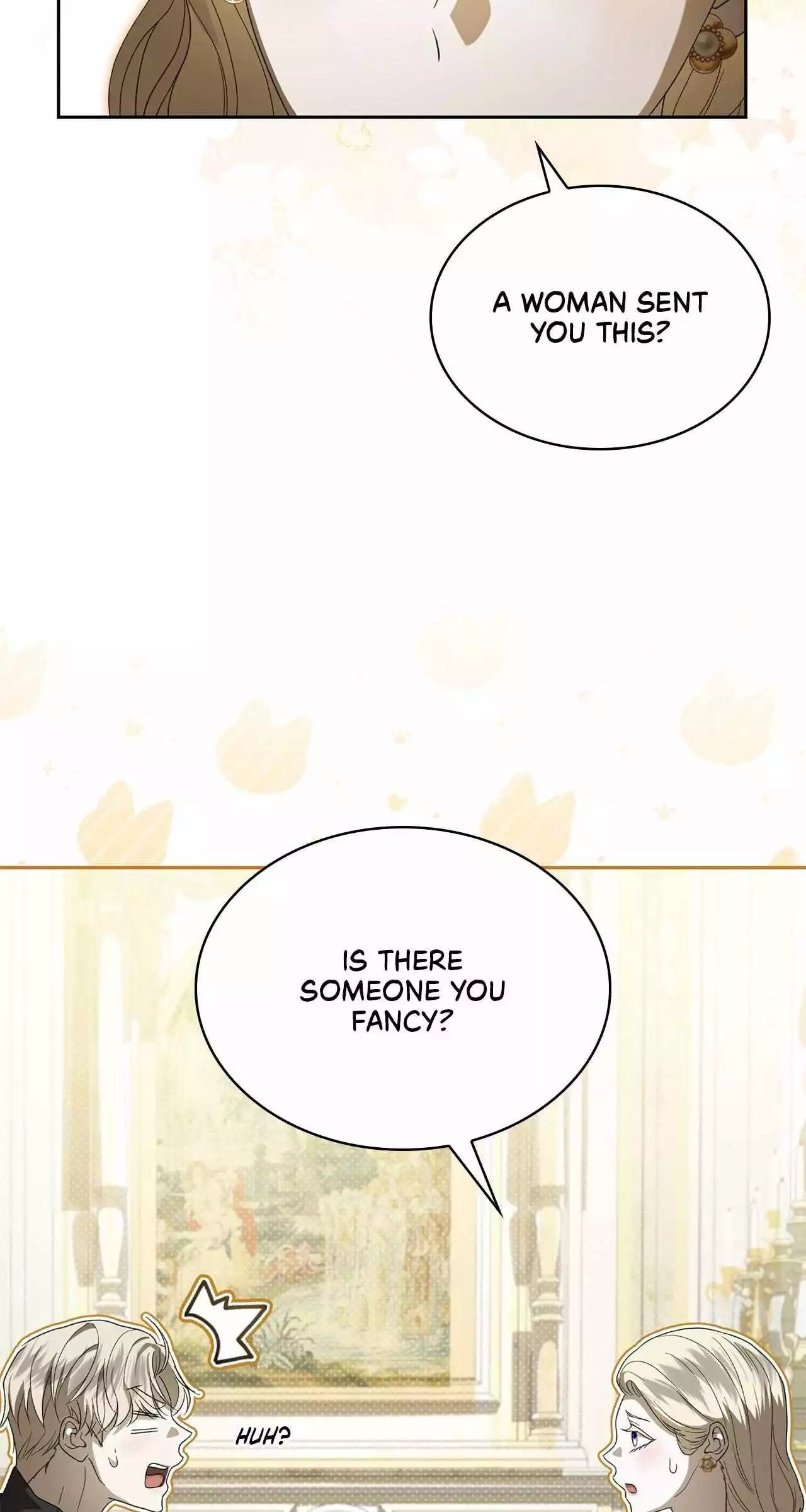The Stone Thrown in the Lake Chapter 44 page 61