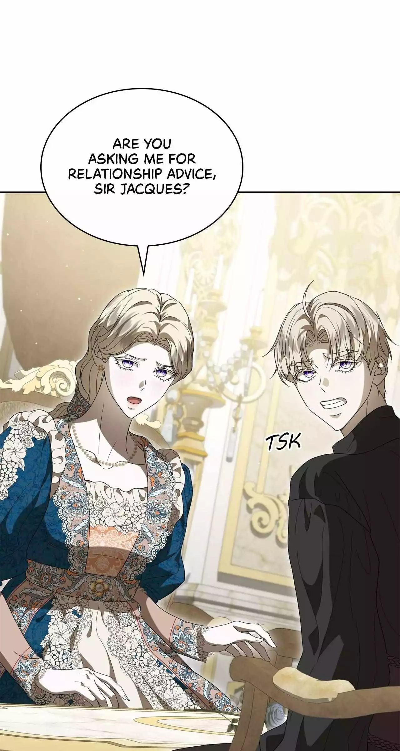 The Stone Thrown in the Lake Chapter 44 page 65