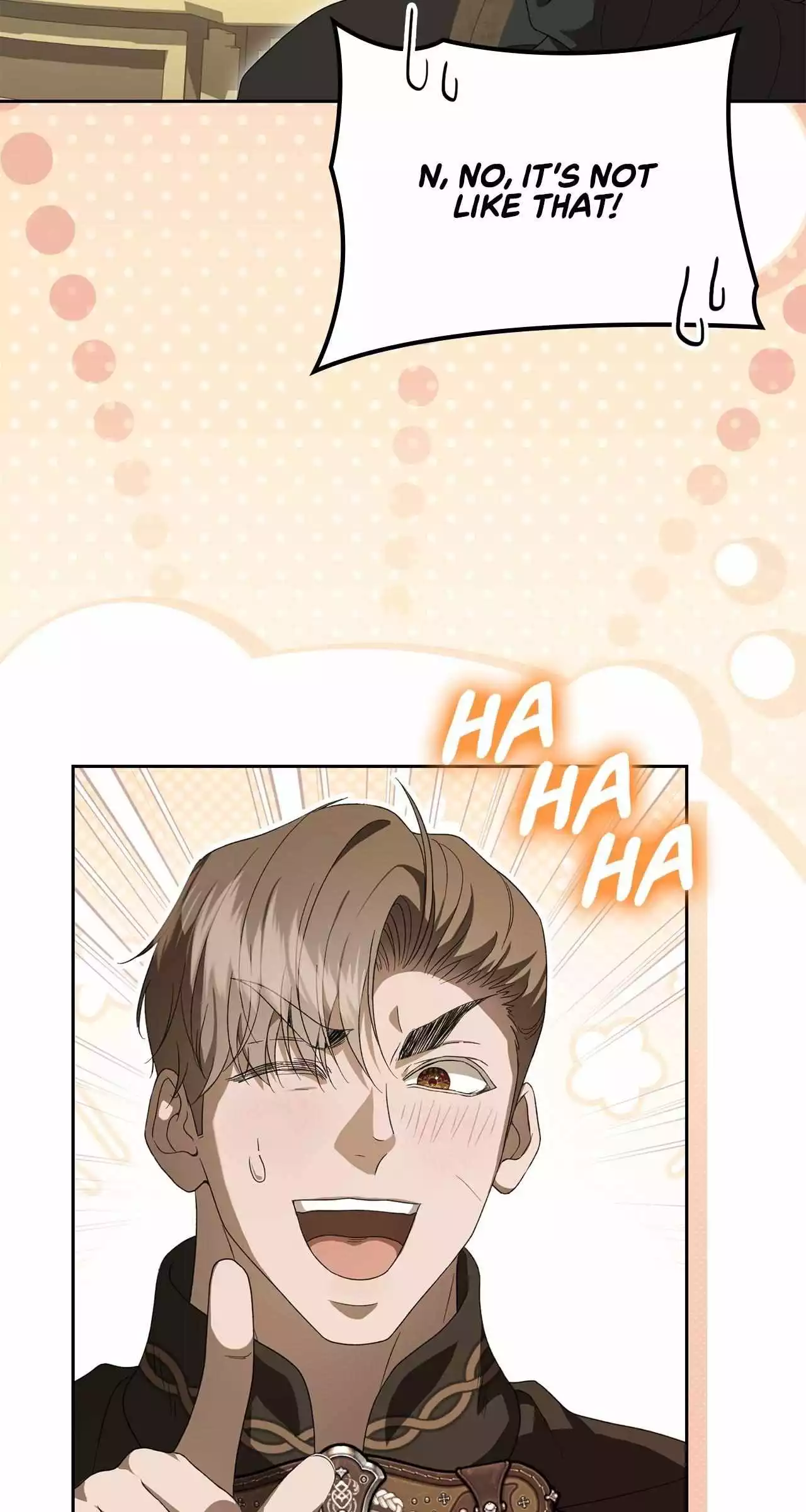 The Stone Thrown in the Lake Chapter 44 page 66