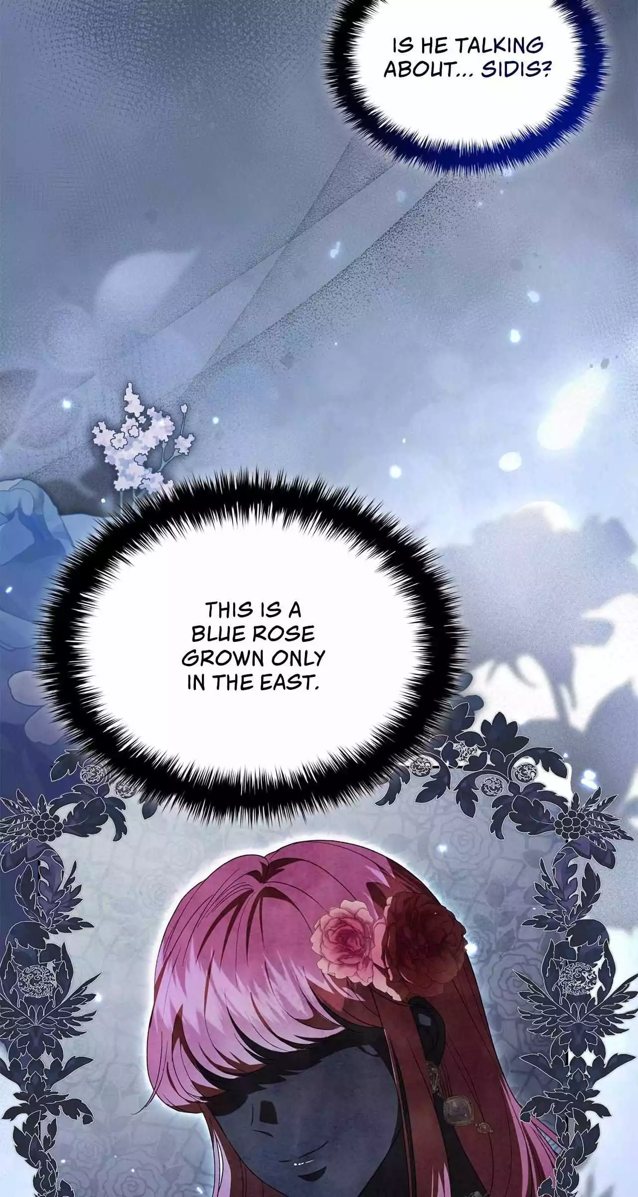 The Stone Thrown in the Lake Chapter 44 page 68