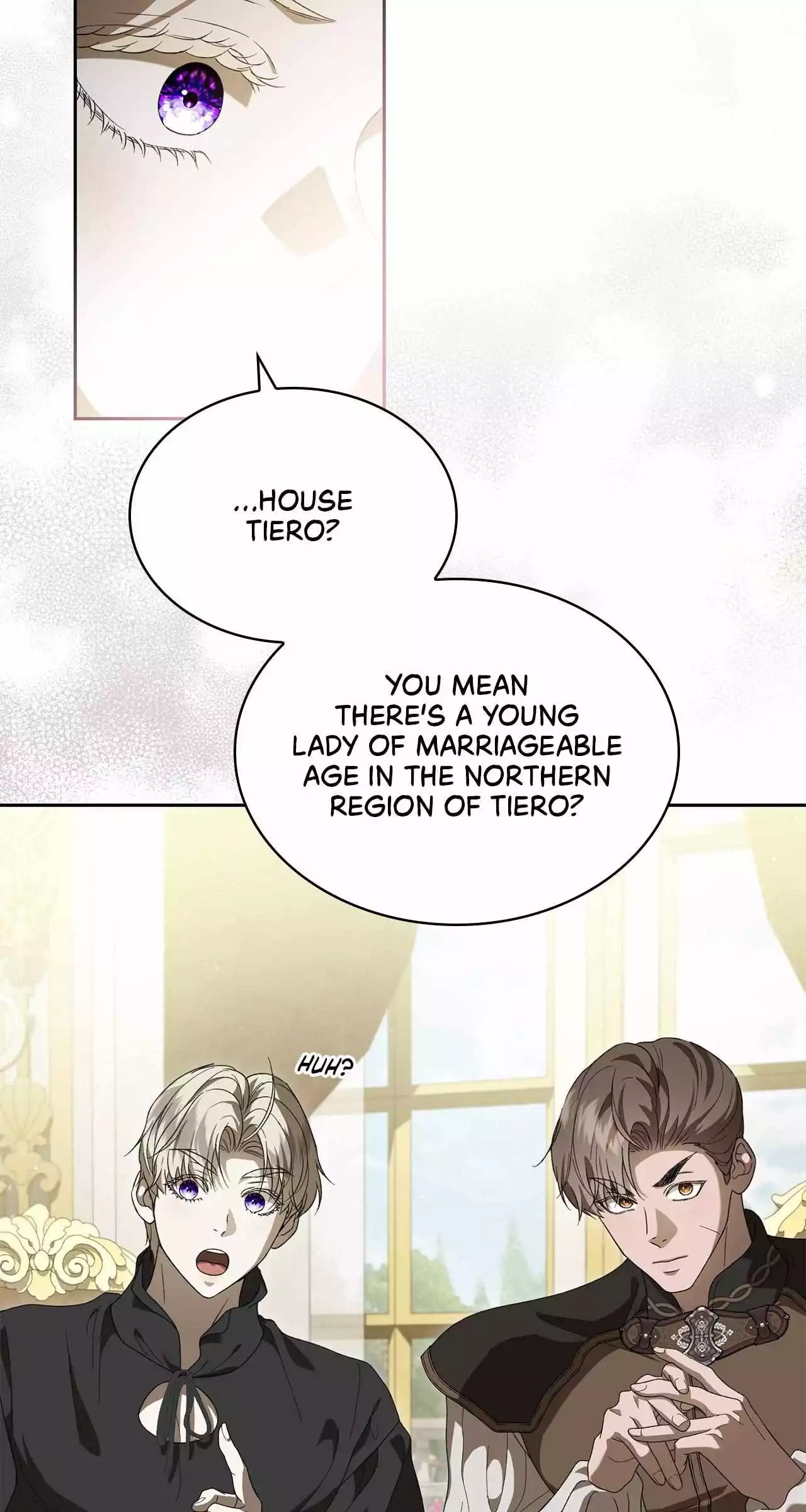 The Stone Thrown in the Lake Chapter 44 page 78