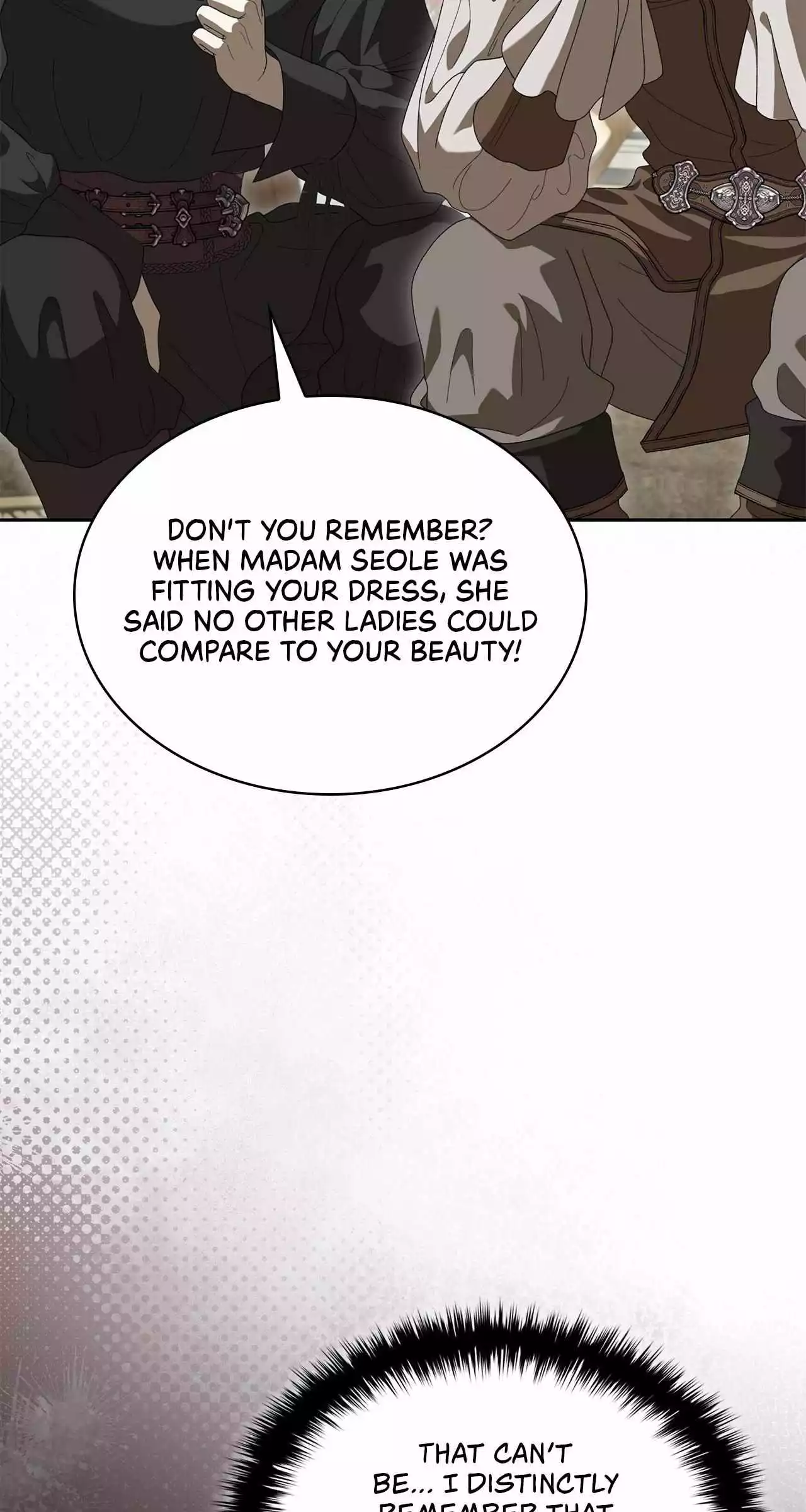 The Stone Thrown in the Lake Chapter 44 page 79