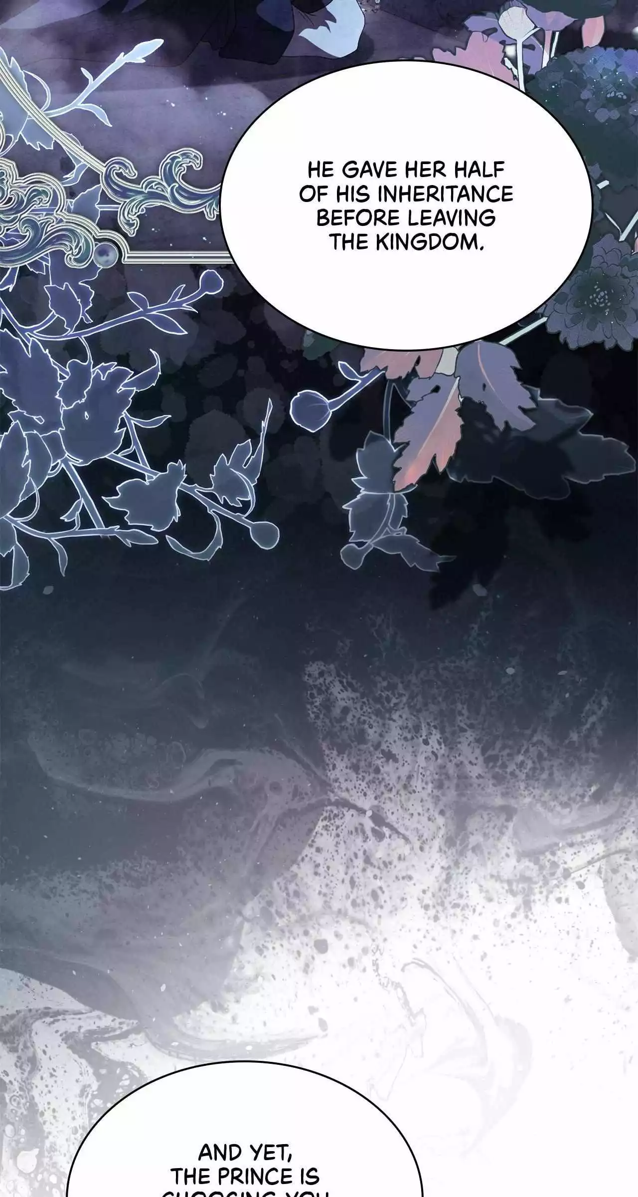 The Stone Thrown in the Lake Chapter 44 page 84