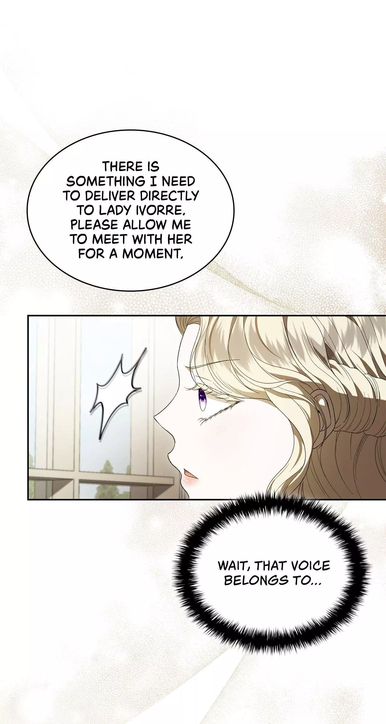 The Stone Thrown in the Lake Chapter 45 page 11