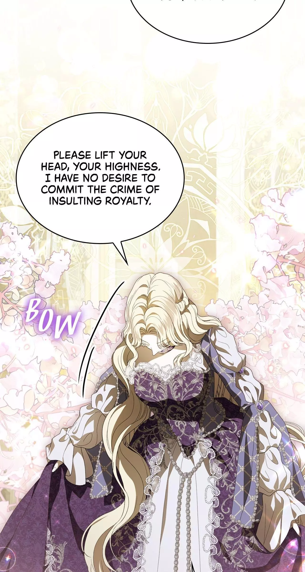 The Stone Thrown in the Lake Chapter 45 page 16