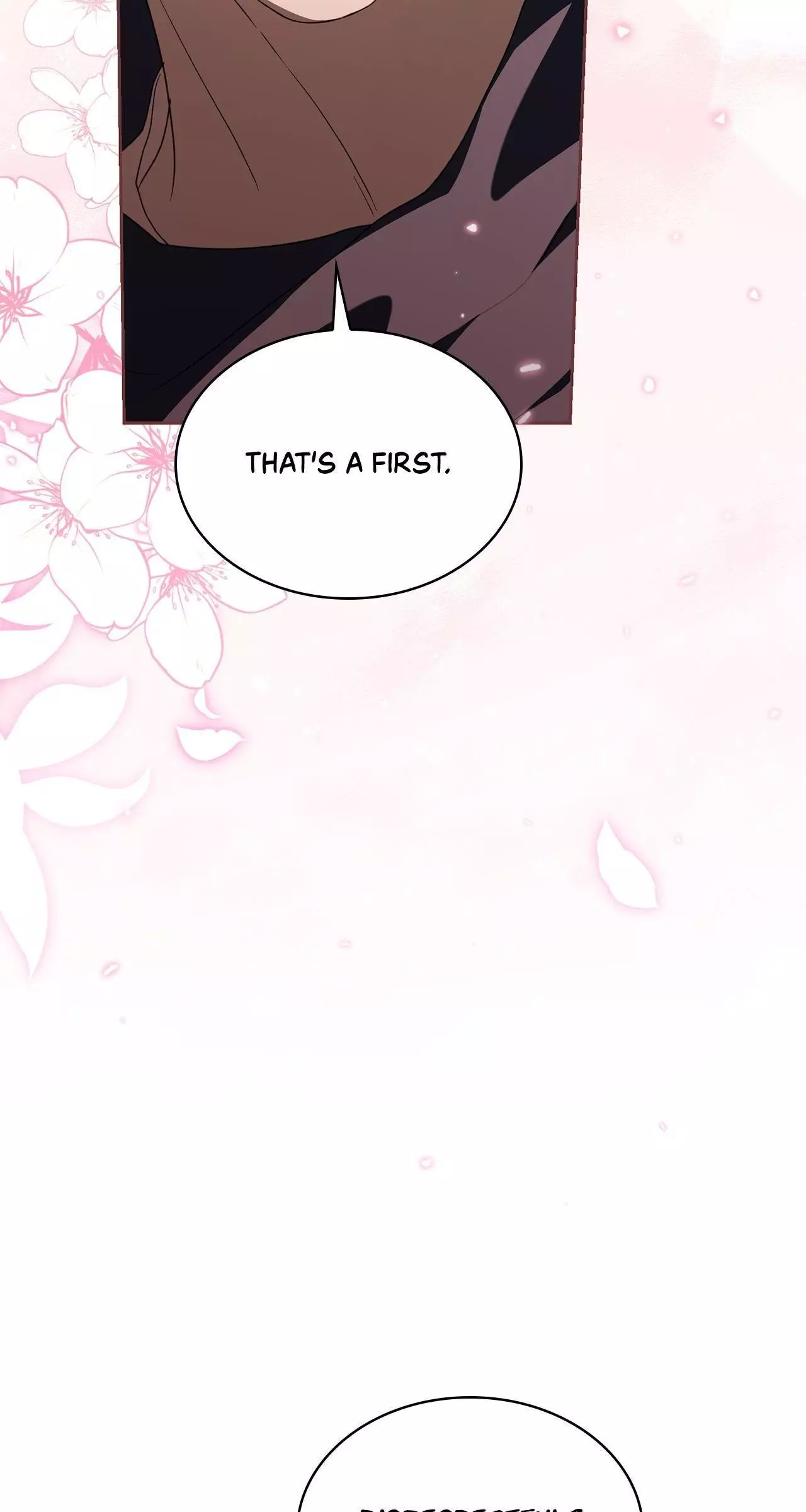 The Stone Thrown in the Lake Chapter 45 page 34