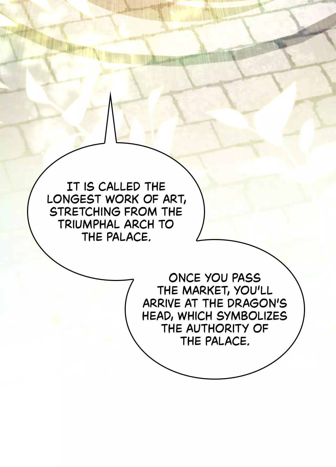 The Stone Thrown in the Lake Chapter 45 page 44