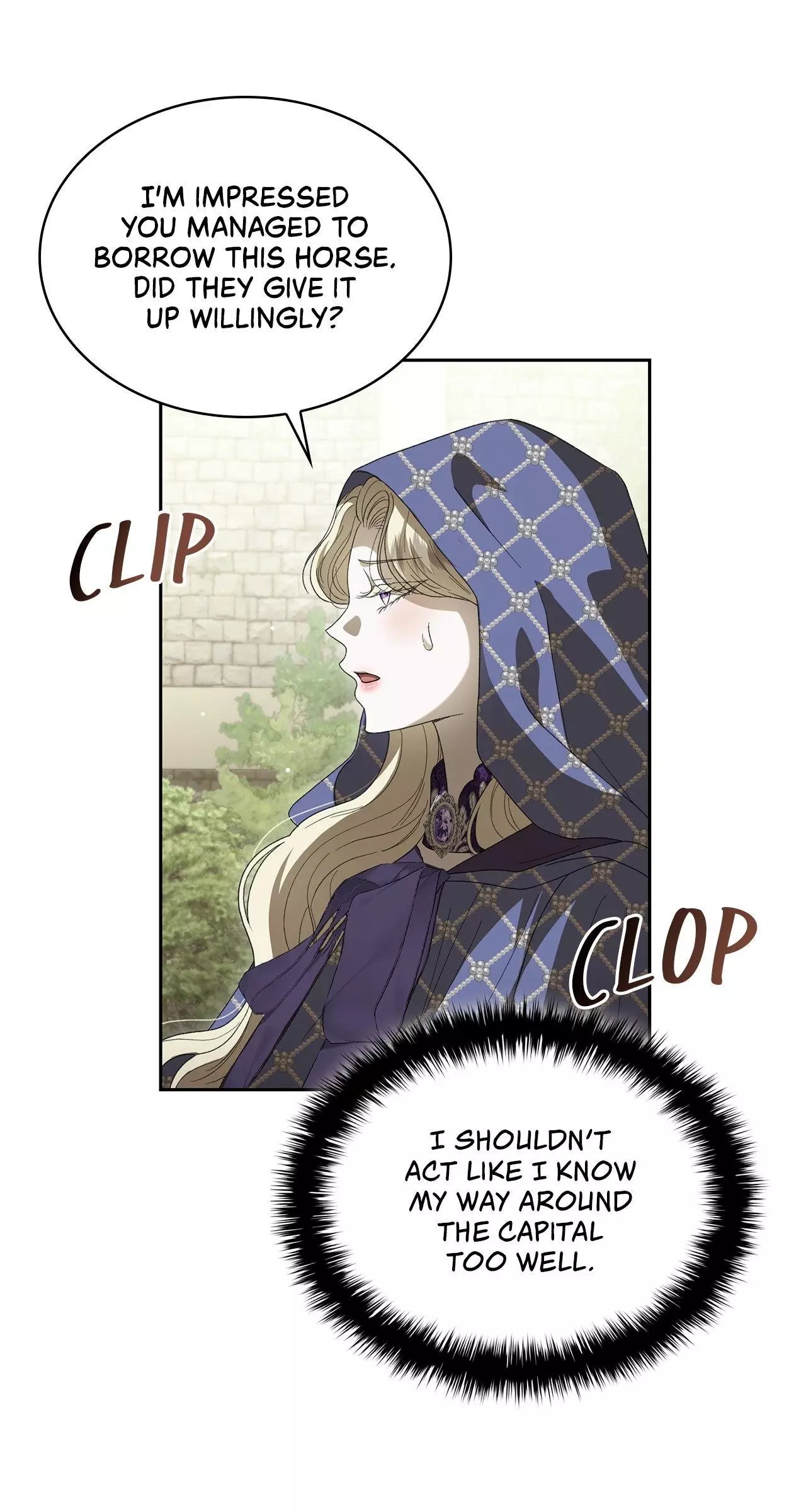 The Stone Thrown in the Lake Chapter 45 page 45