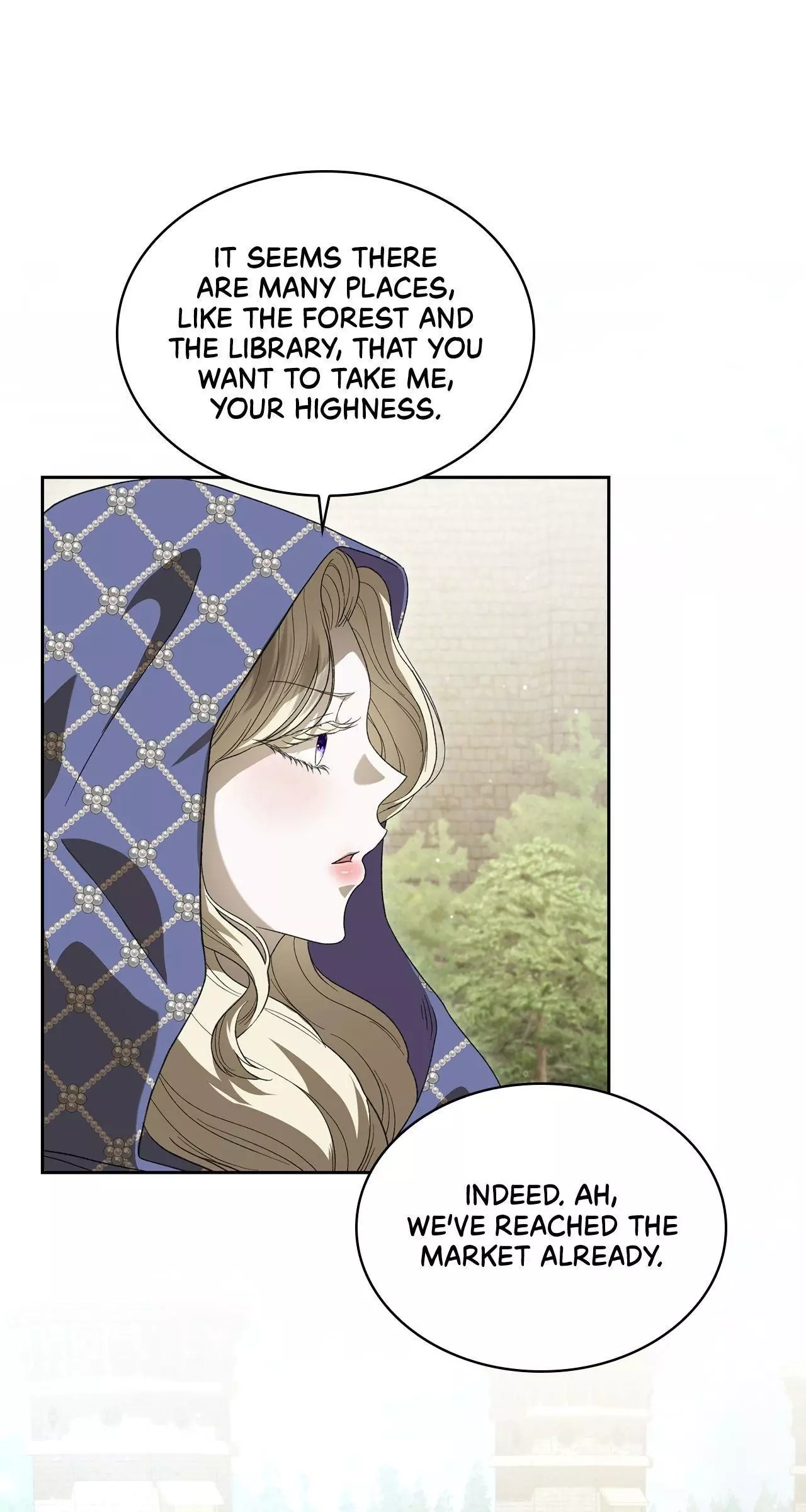 The Stone Thrown in the Lake Chapter 45 page 53