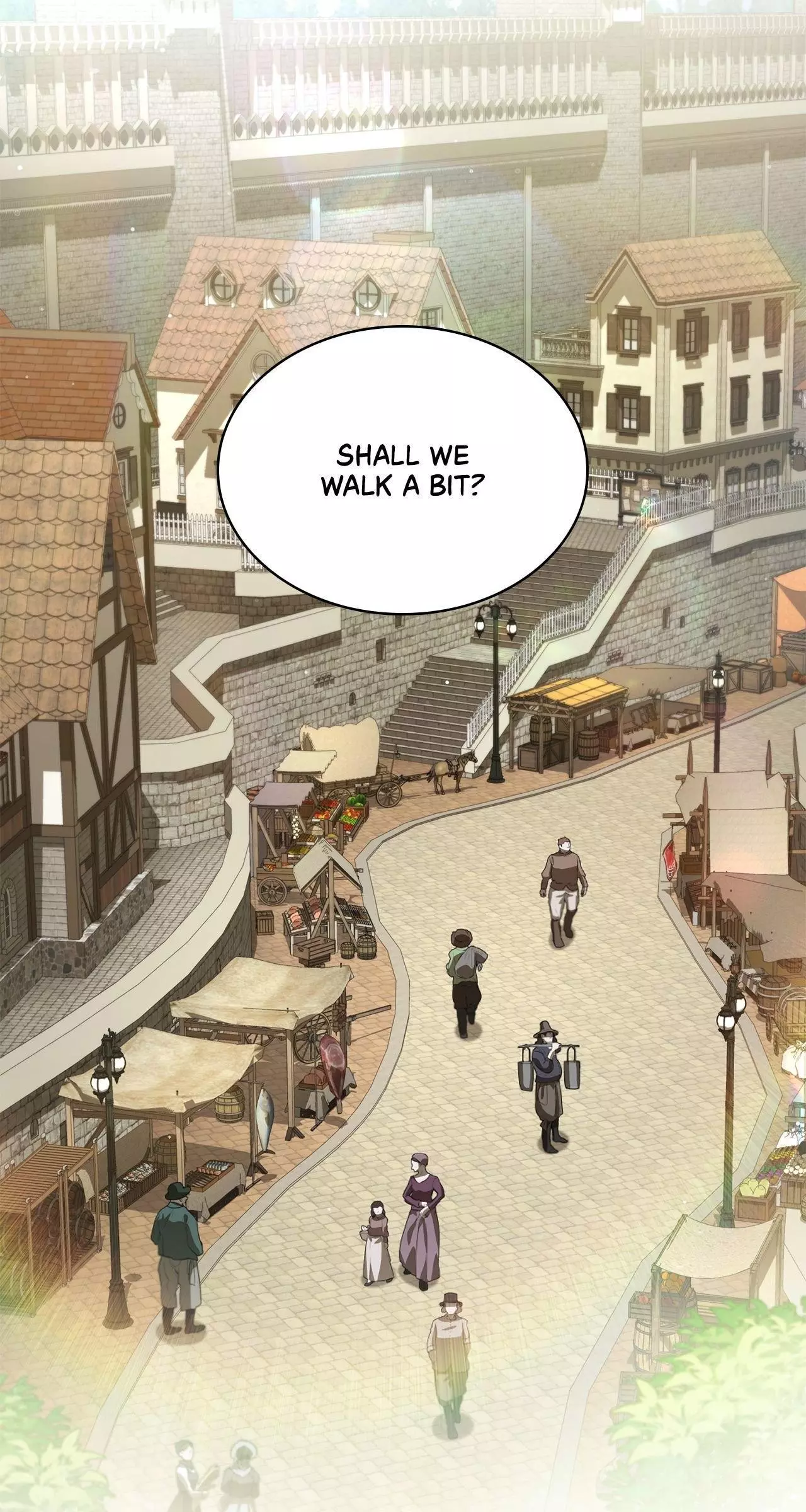The Stone Thrown in the Lake Chapter 45 page 54