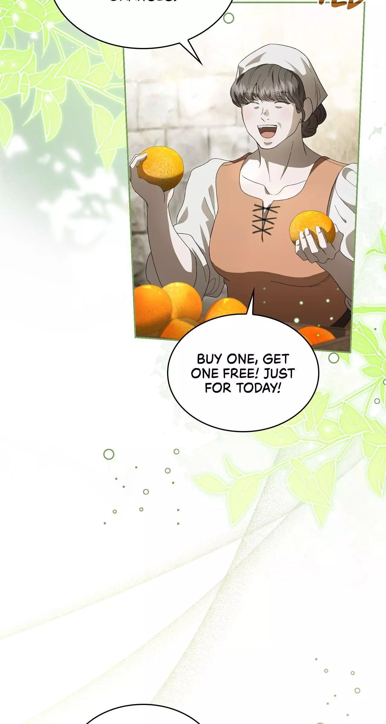 The Stone Thrown in the Lake Chapter 45 page 56