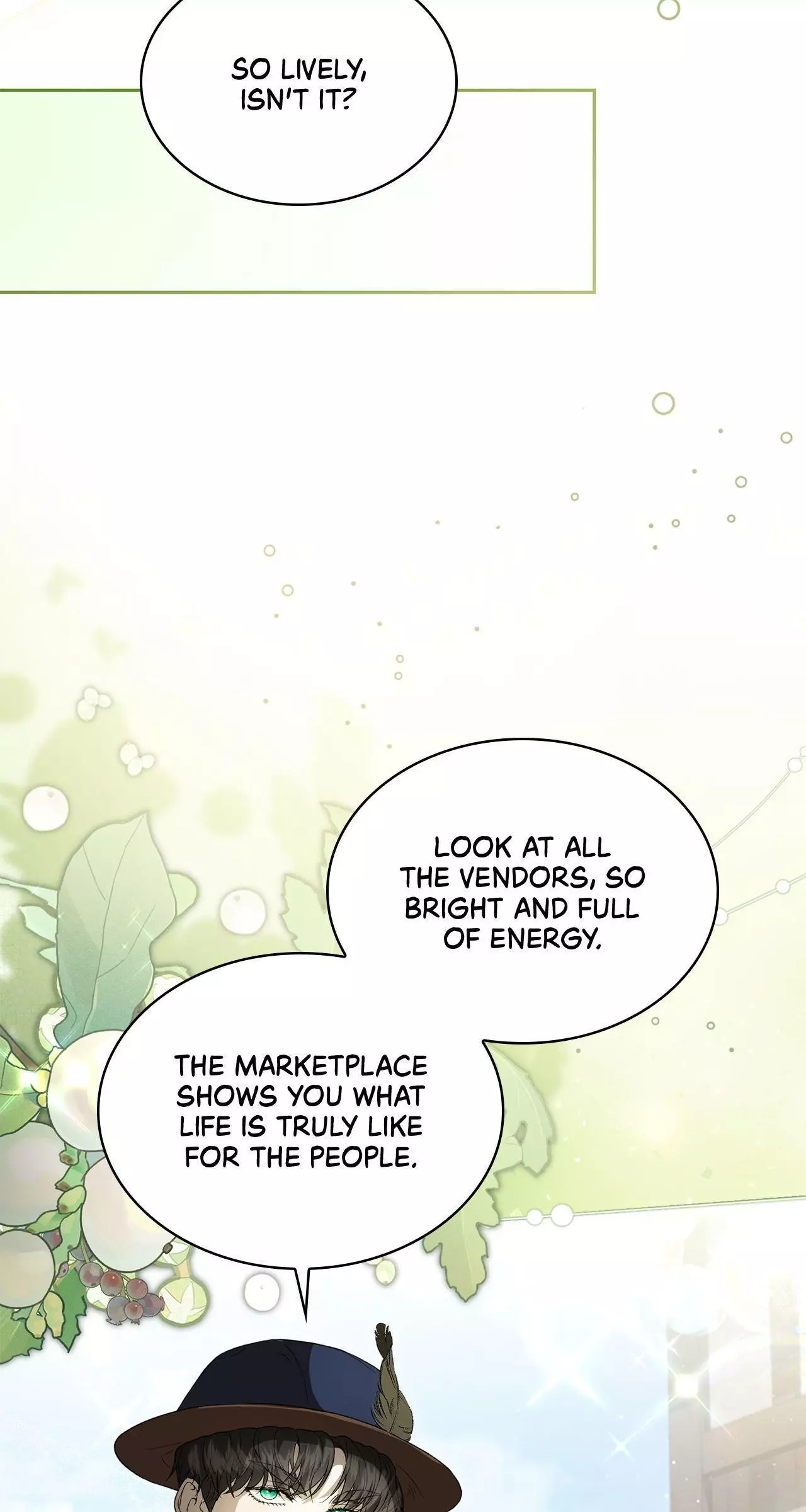 The Stone Thrown in the Lake Chapter 45 page 57