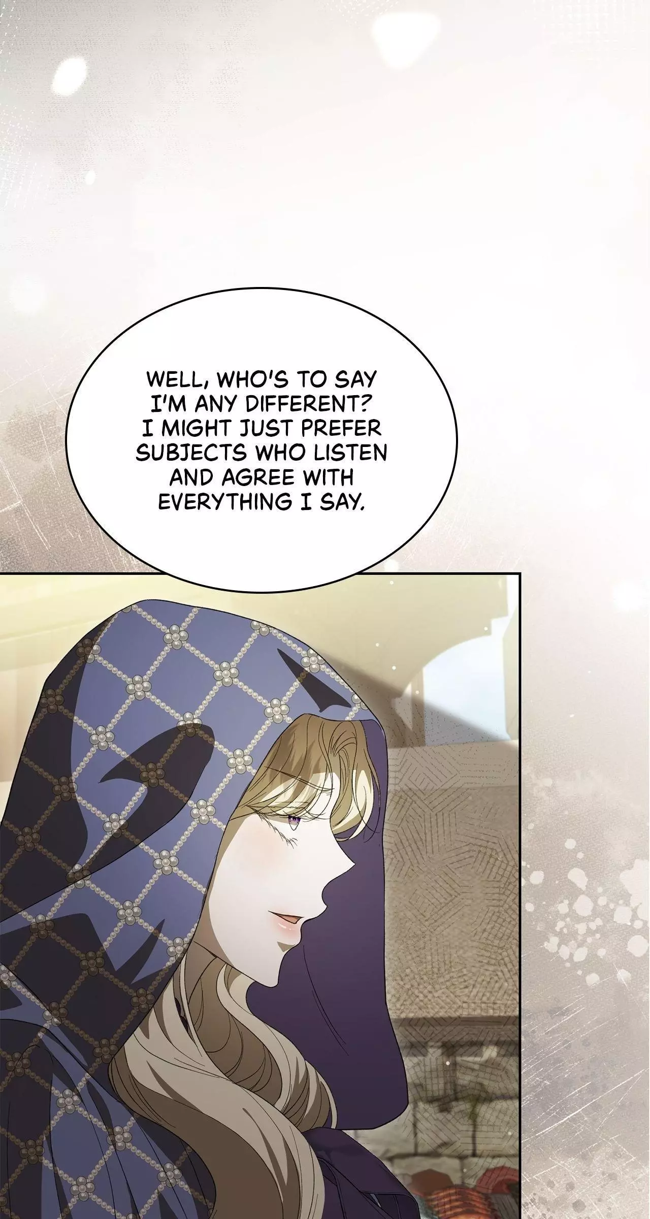 The Stone Thrown in the Lake Chapter 45 page 60