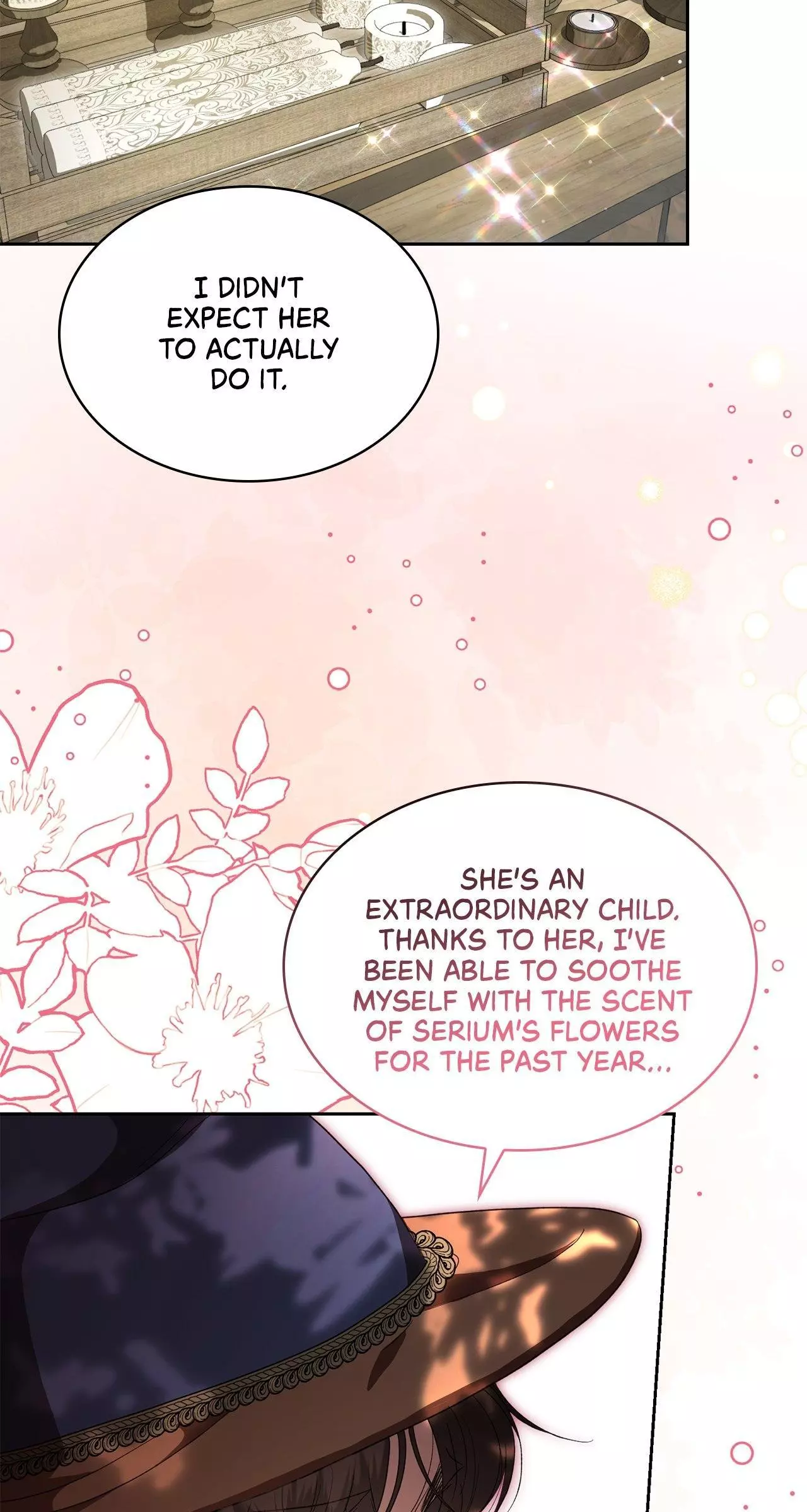 The Stone Thrown in the Lake Chapter 45 page 67