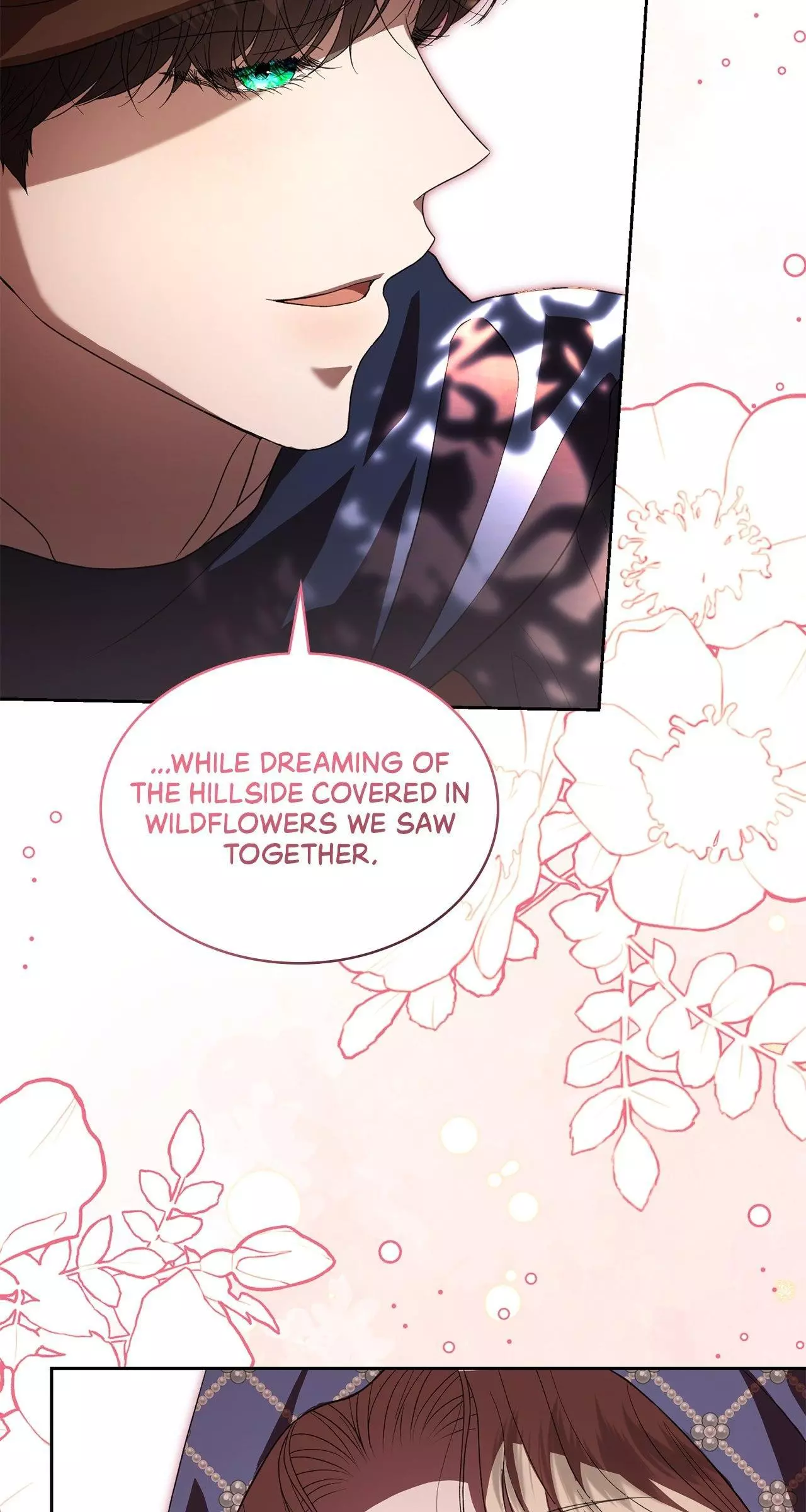 The Stone Thrown in the Lake Chapter 45 page 68