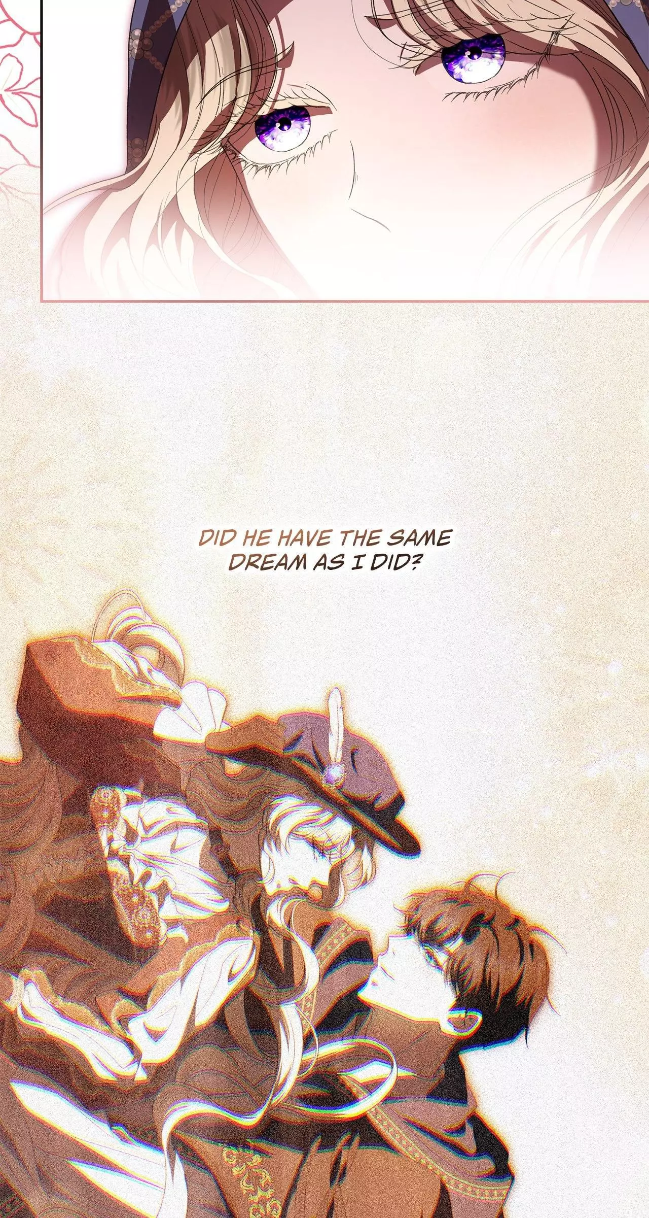 The Stone Thrown in the Lake Chapter 45 page 69