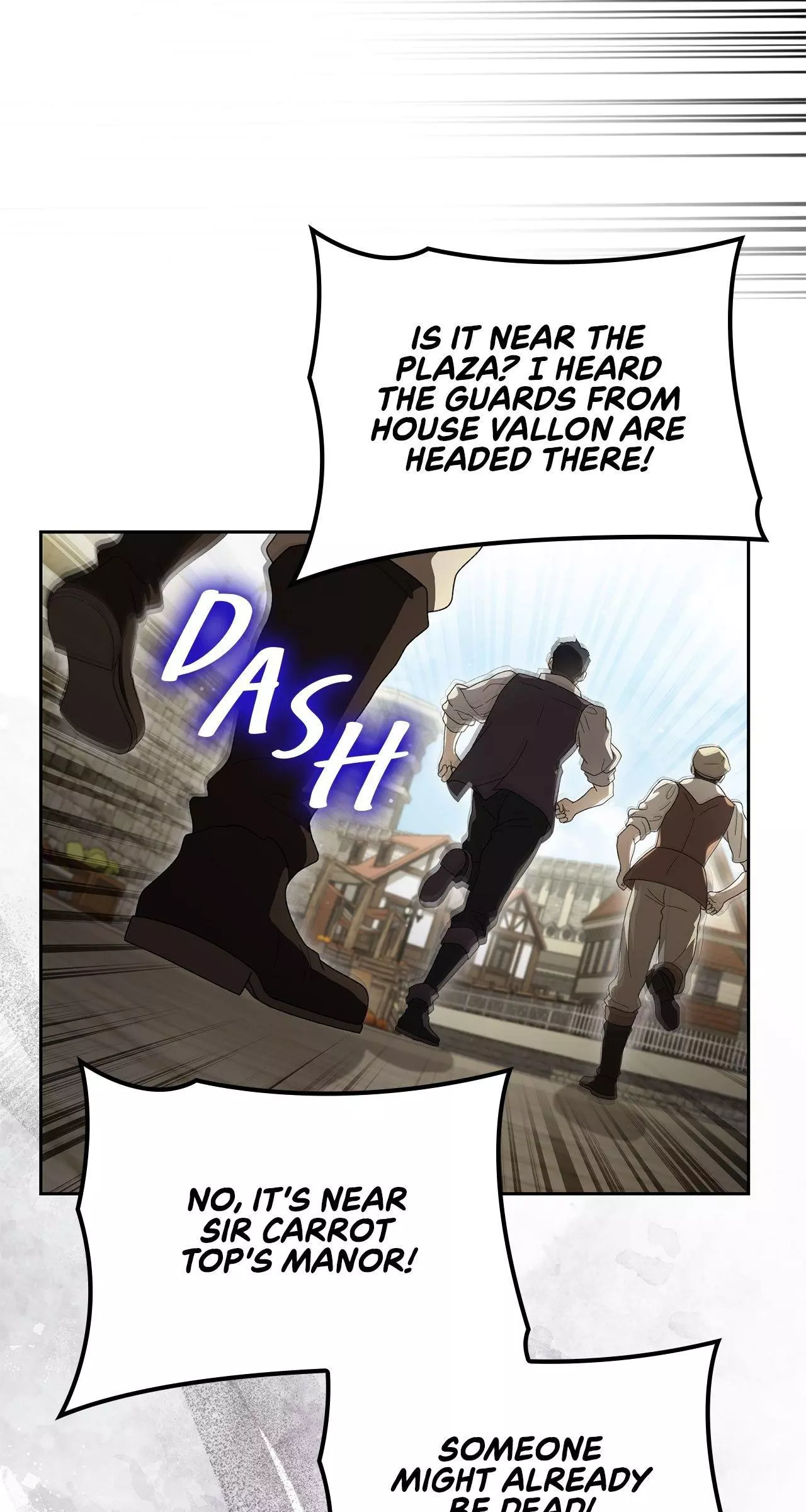 The Stone Thrown in the Lake Chapter 45 page 72