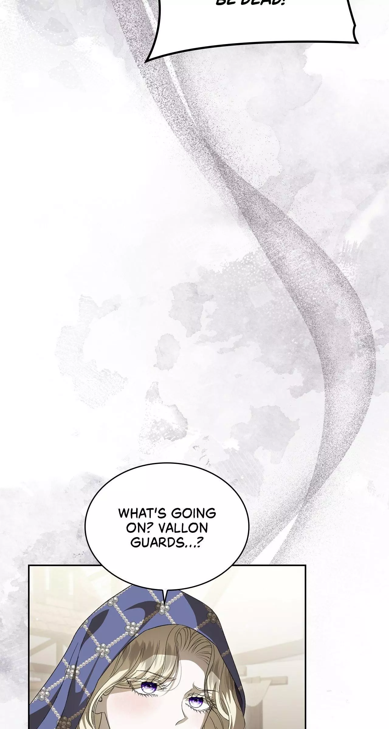 The Stone Thrown in the Lake Chapter 45 page 73