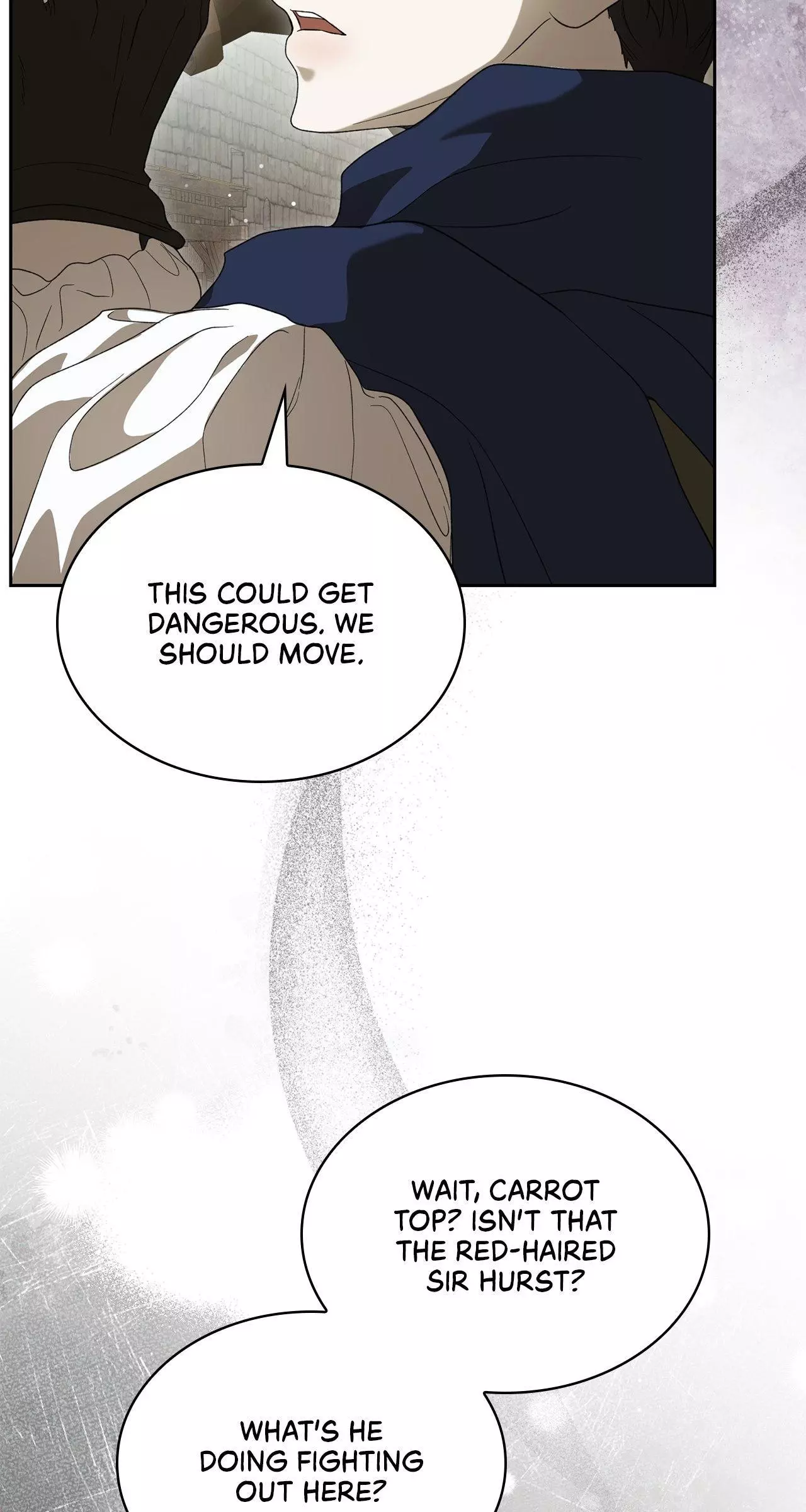 The Stone Thrown in the Lake Chapter 45 page 75