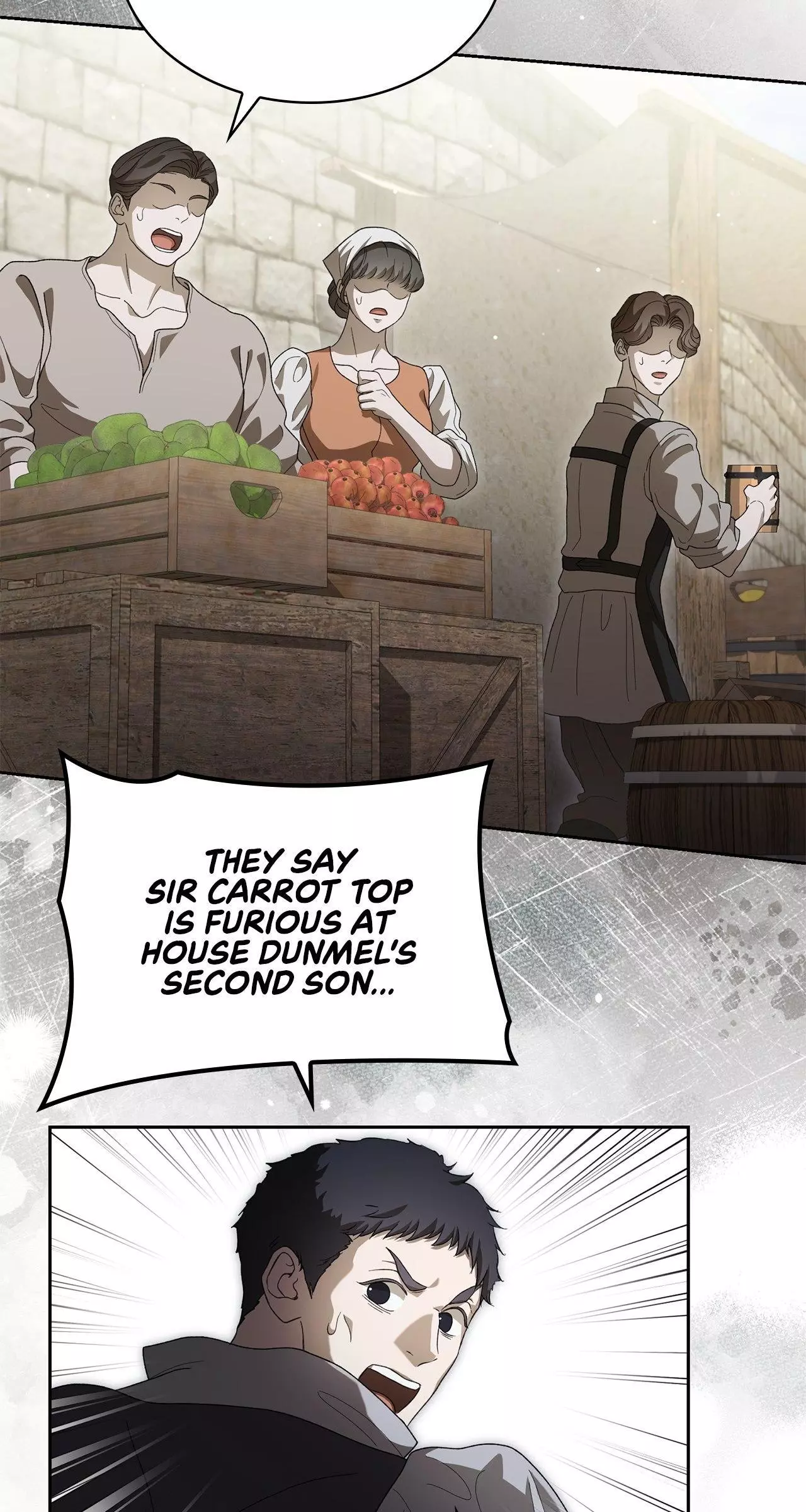 The Stone Thrown in the Lake Chapter 45 page 76