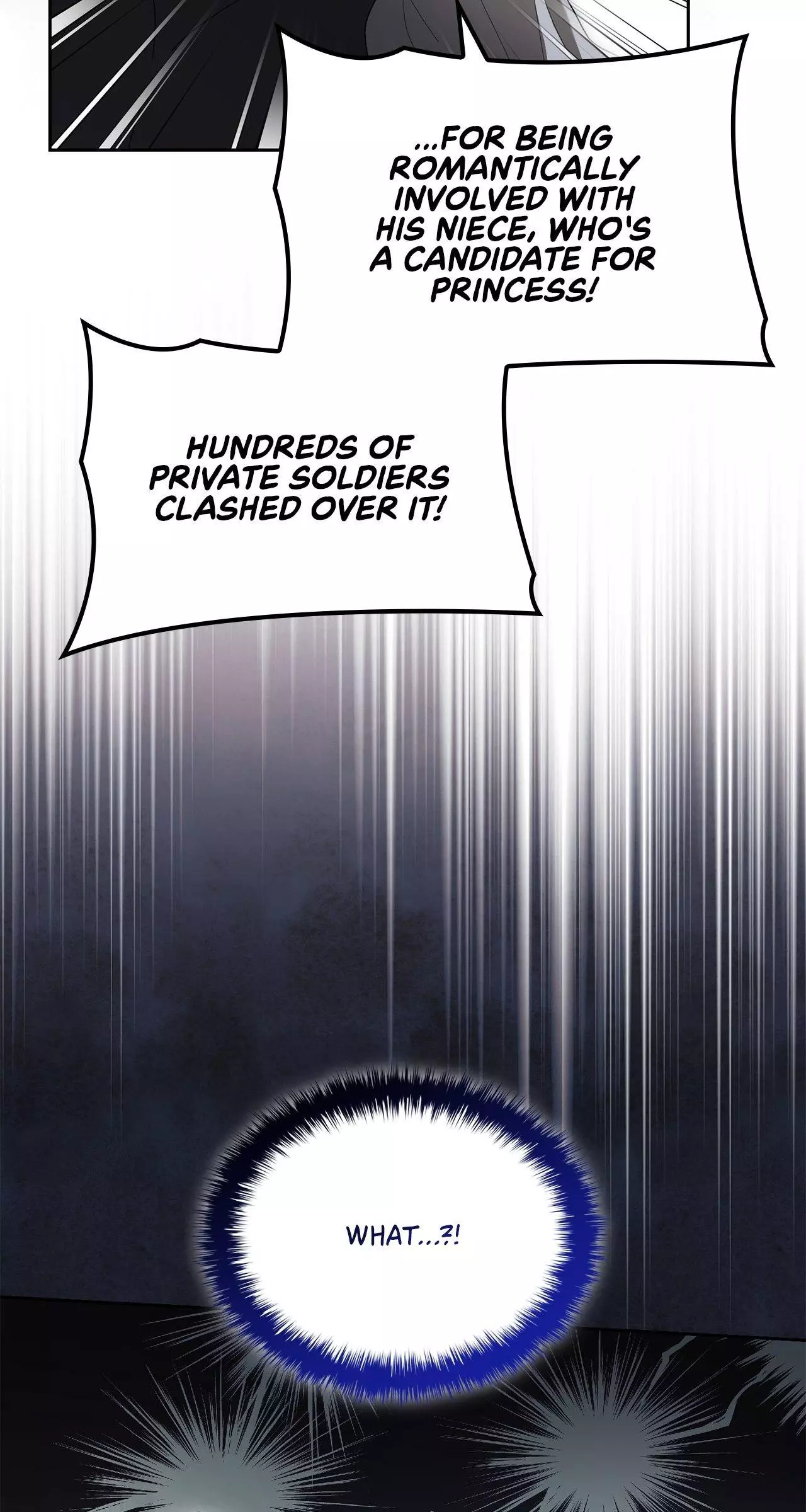 The Stone Thrown in the Lake Chapter 45 page 77