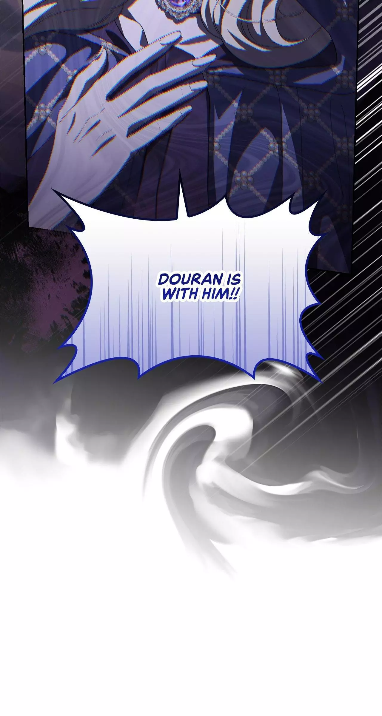 The Stone Thrown in the Lake Chapter 45 page 80