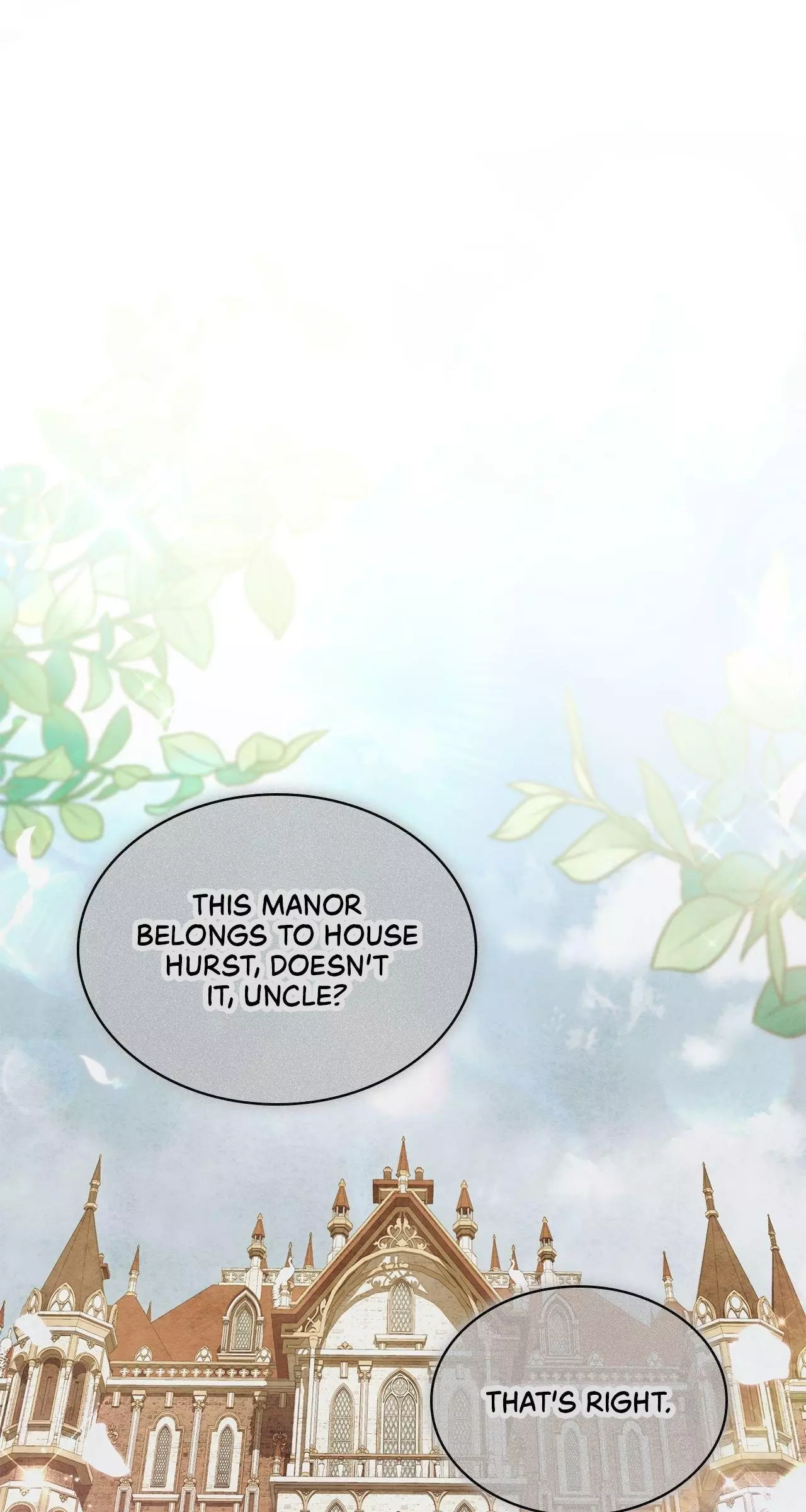The Stone Thrown in the Lake Chapter 46 page 2