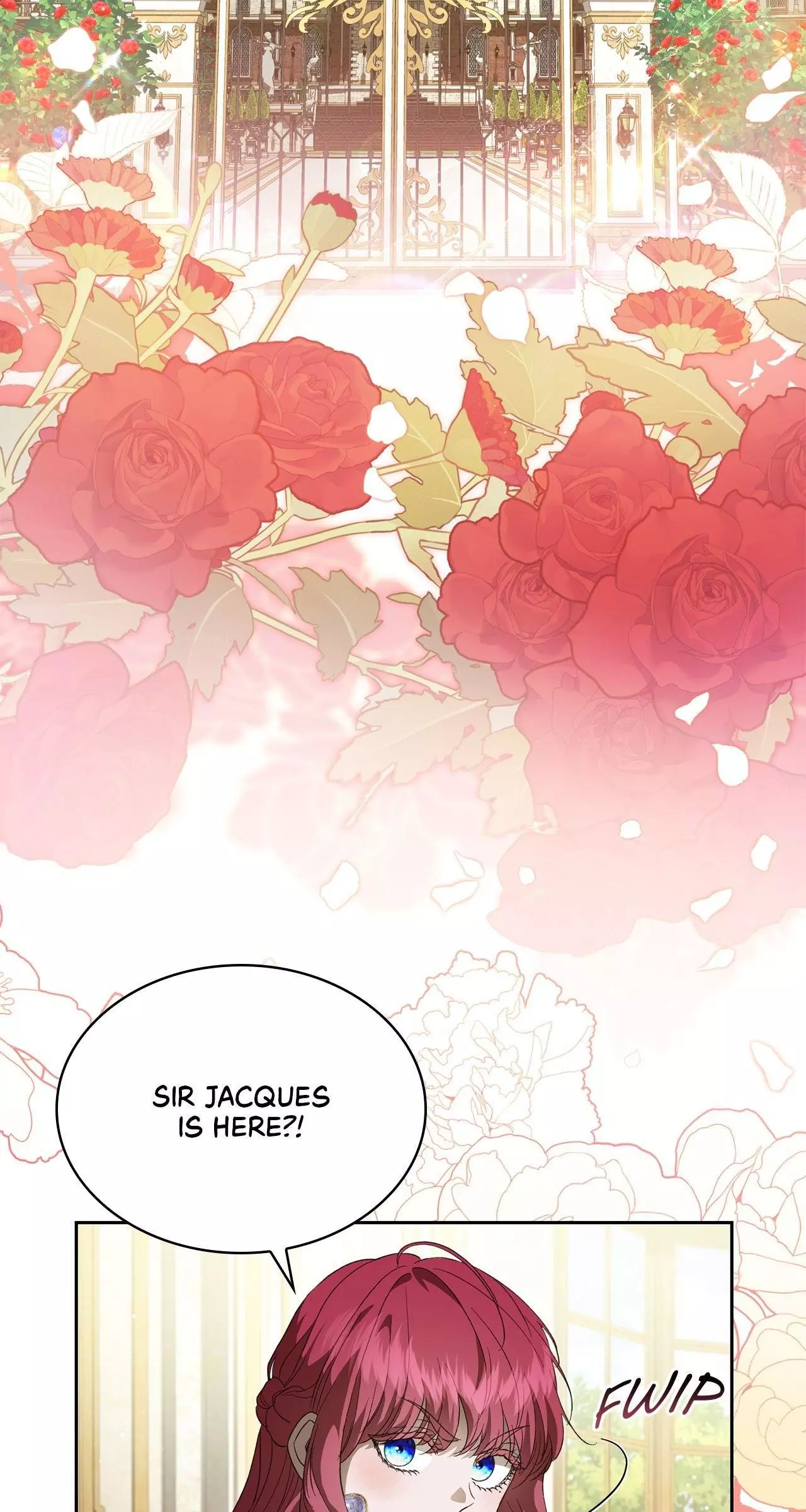 The Stone Thrown in the Lake Chapter 46 page 15