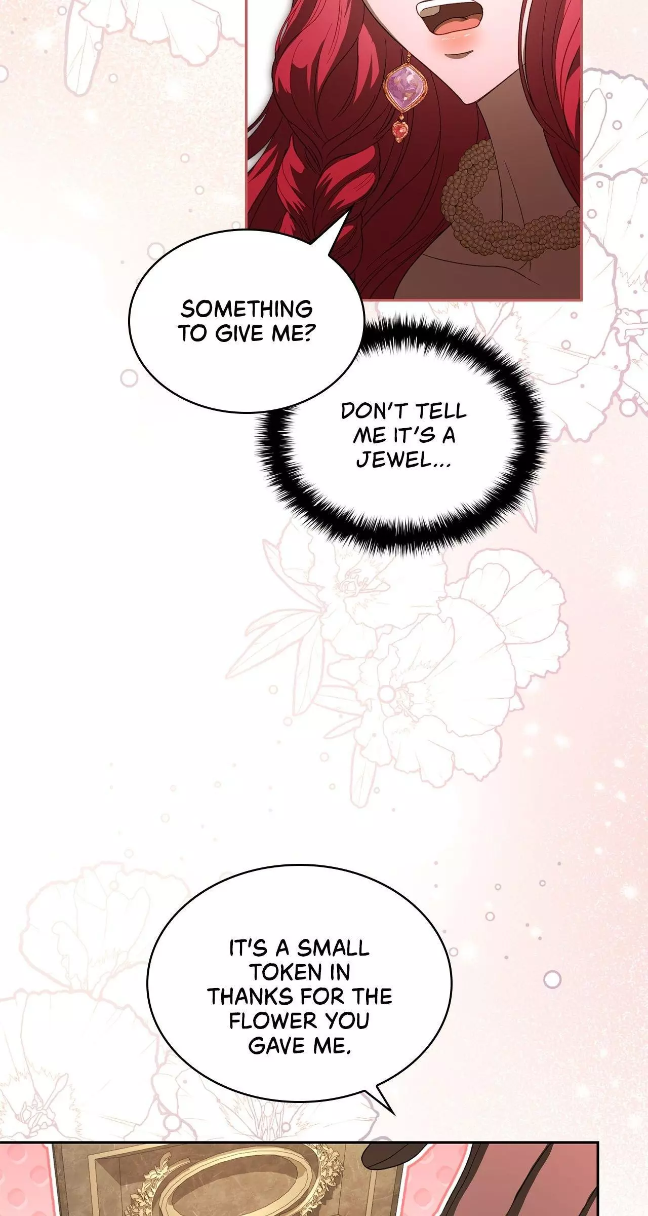 The Stone Thrown in the Lake Chapter 46 page 28