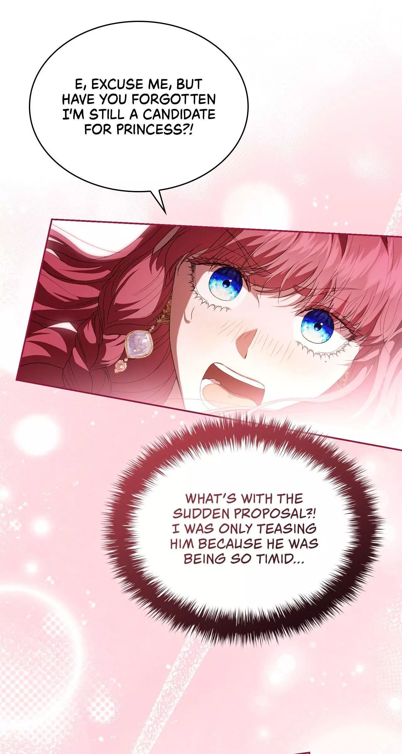 The Stone Thrown in the Lake Chapter 46 page 36