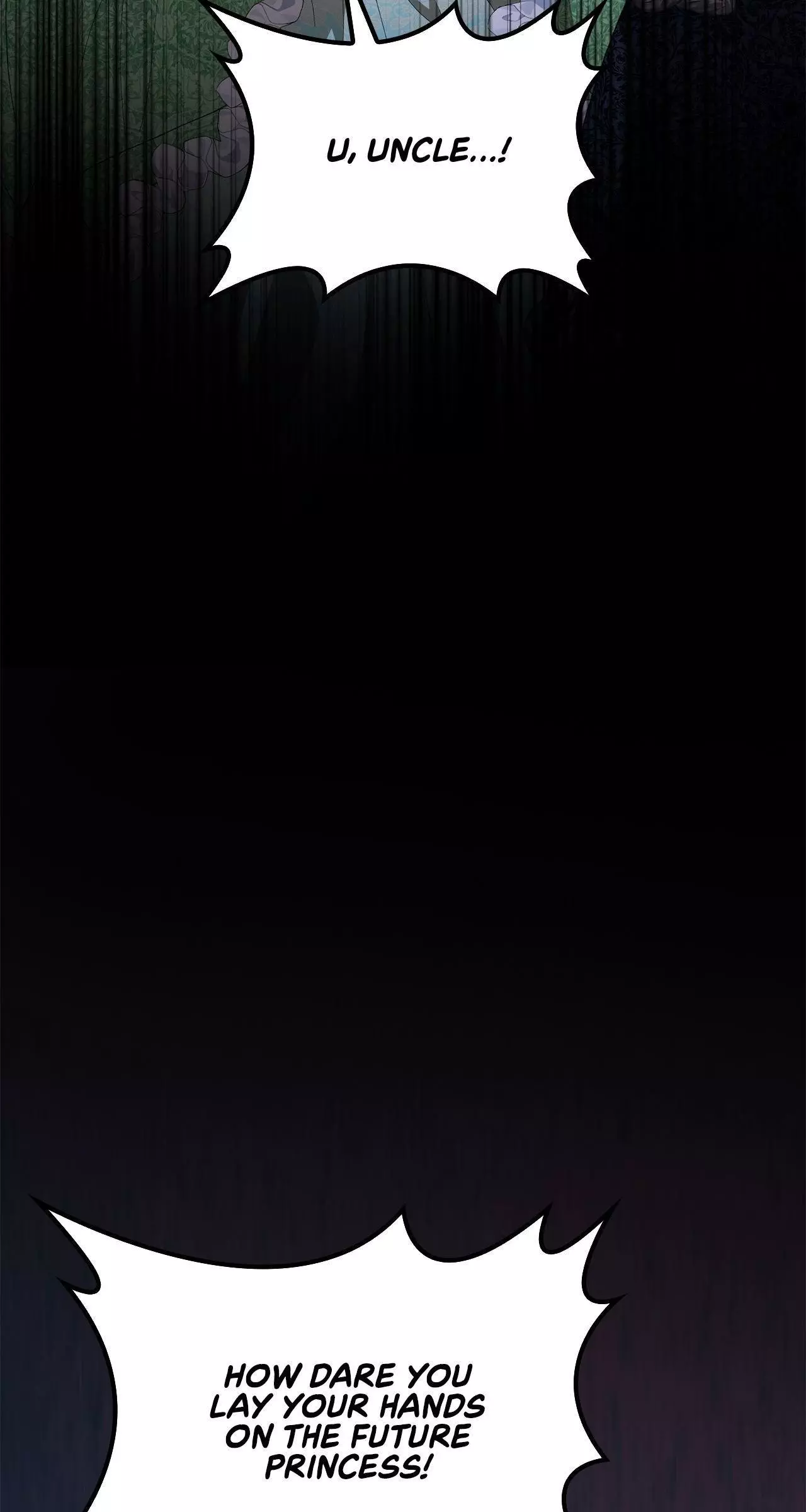 The Stone Thrown in the Lake Chapter 46 page 40