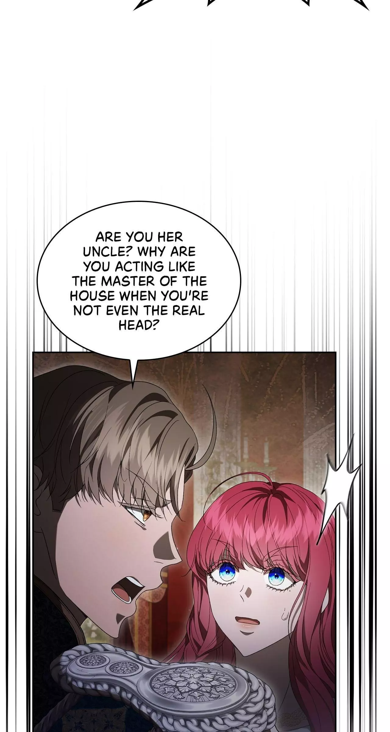 The Stone Thrown in the Lake Chapter 46 page 42
