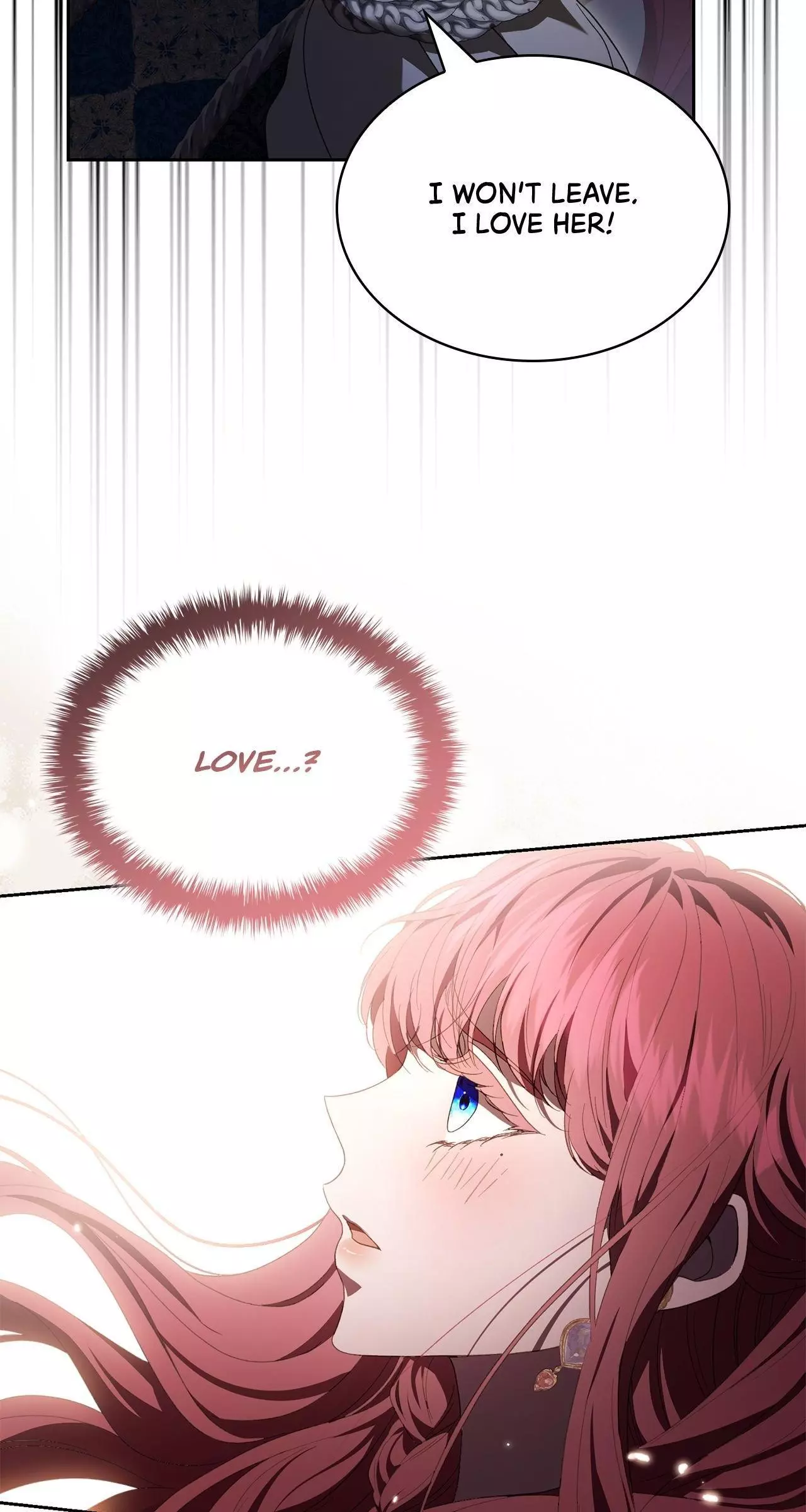 The Stone Thrown in the Lake Chapter 46 page 43