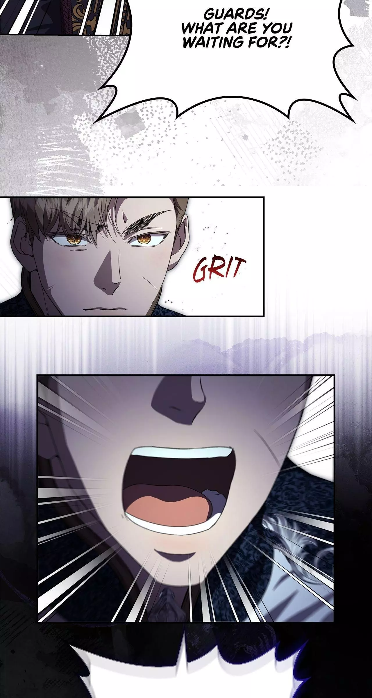 The Stone Thrown in the Lake Chapter 46 page 46