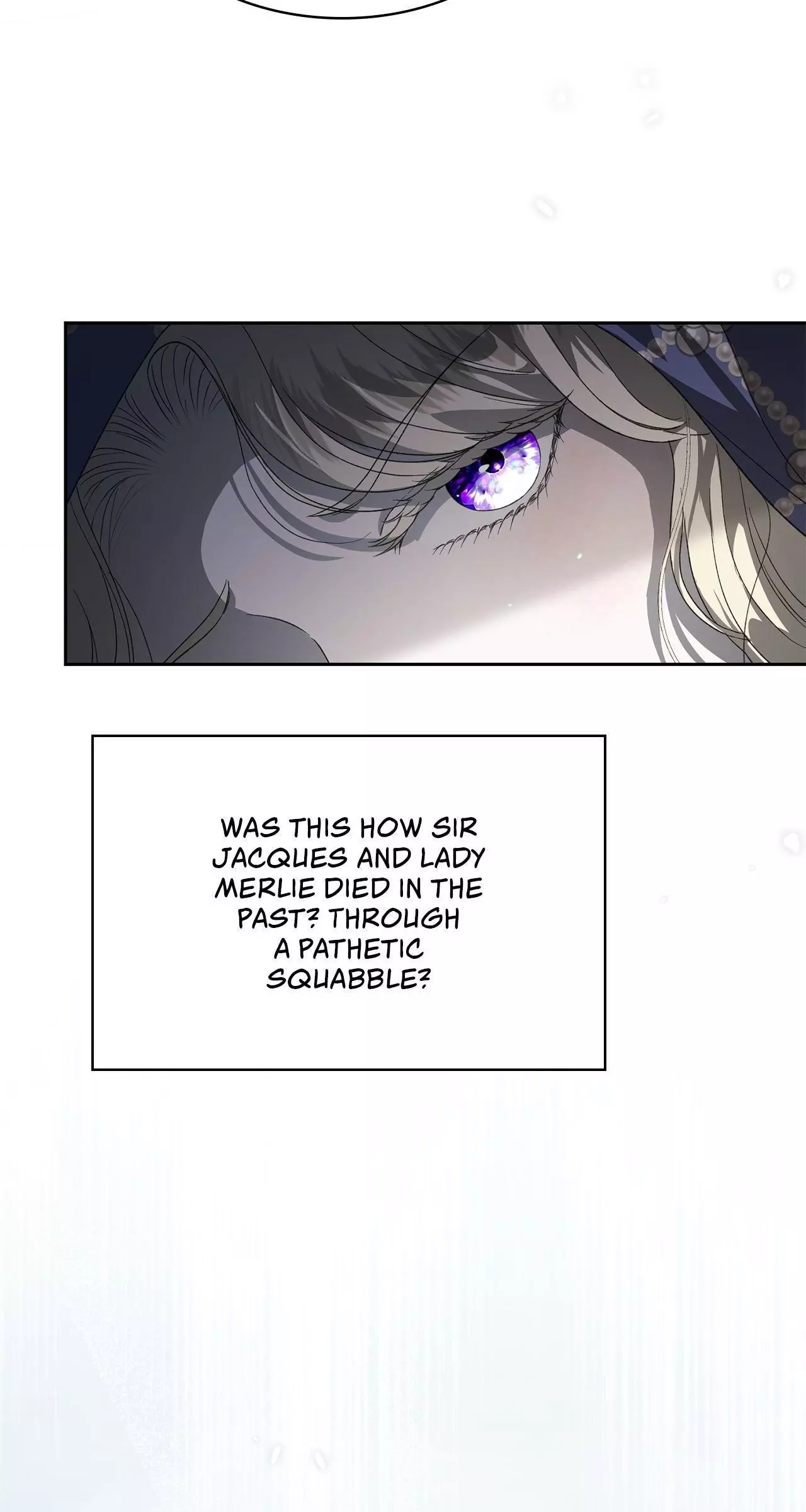 The Stone Thrown in the Lake Chapter 46 page 51