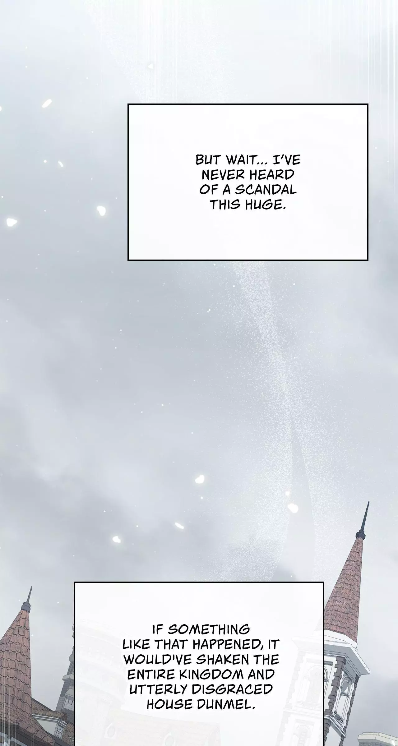 The Stone Thrown in the Lake Chapter 46 page 52