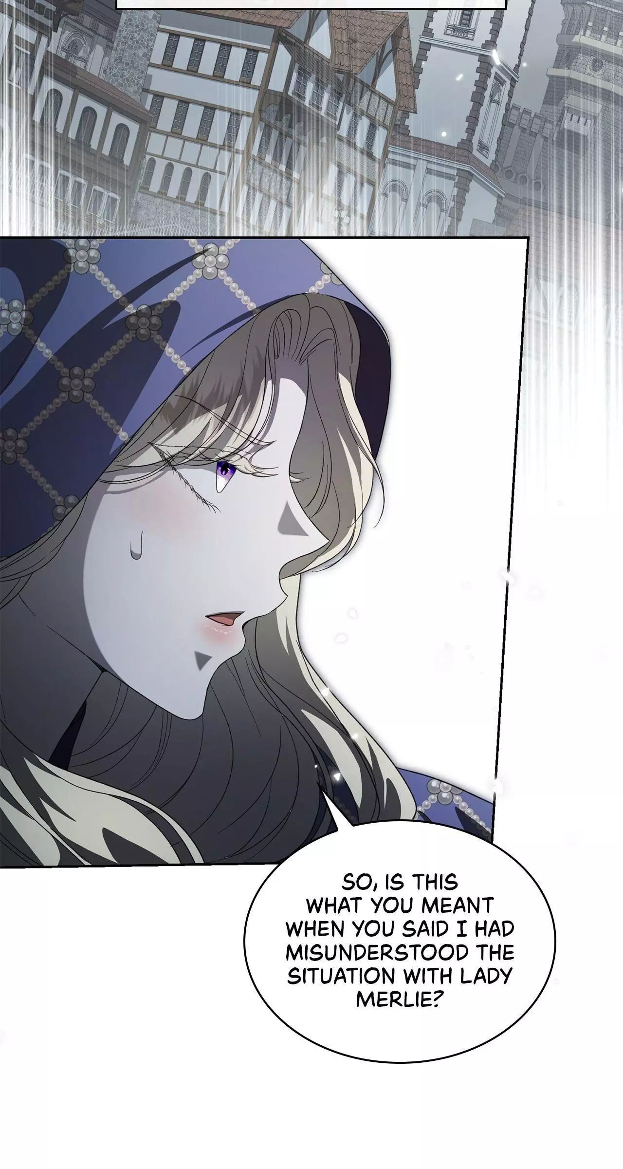 The Stone Thrown in the Lake Chapter 46 page 53
