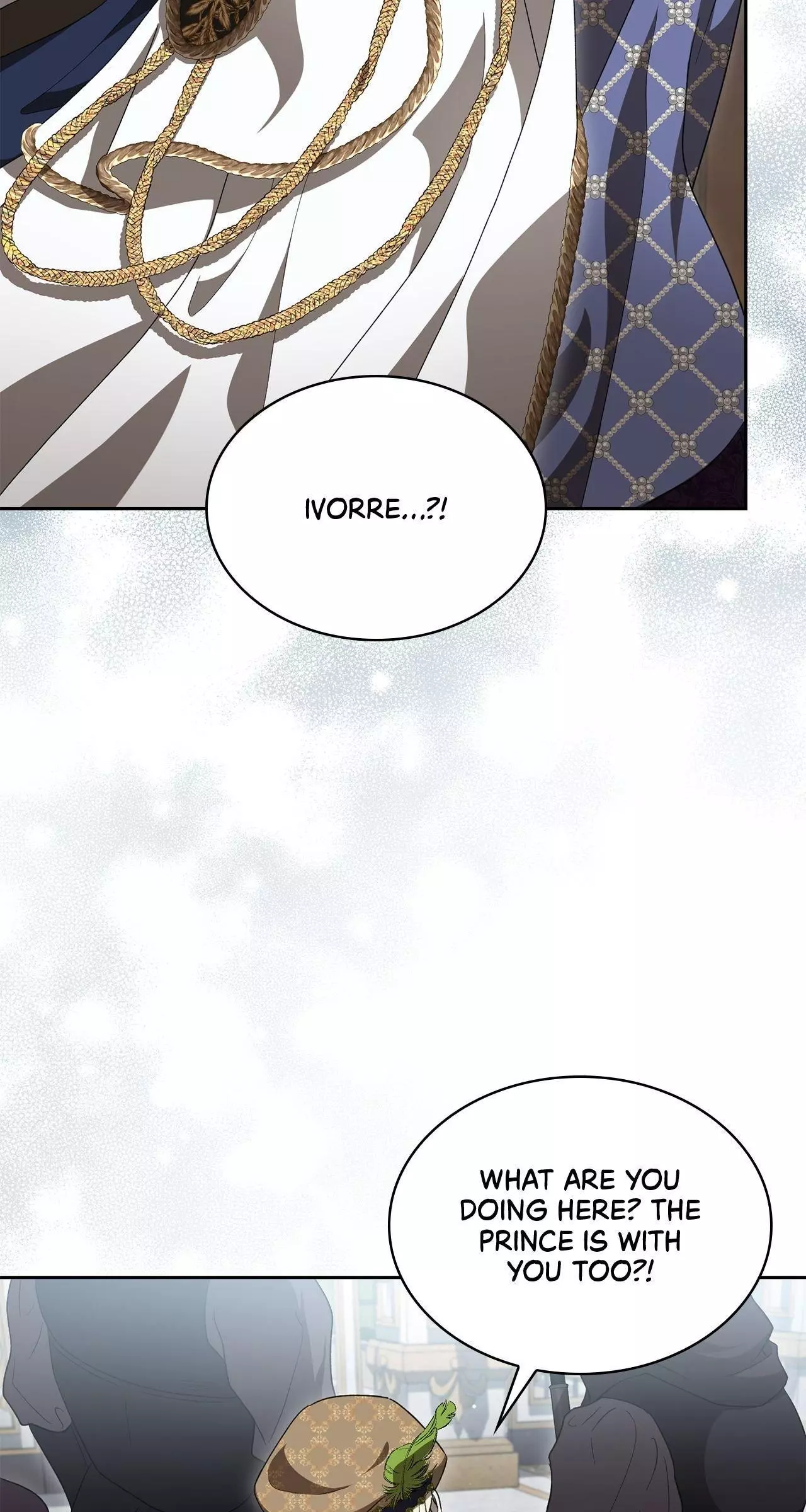 The Stone Thrown in the Lake Chapter 46 page 60