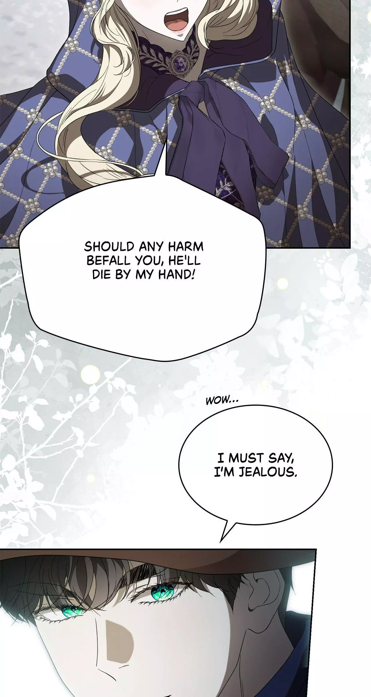 The Stone Thrown in the Lake Chapter 46 page 65