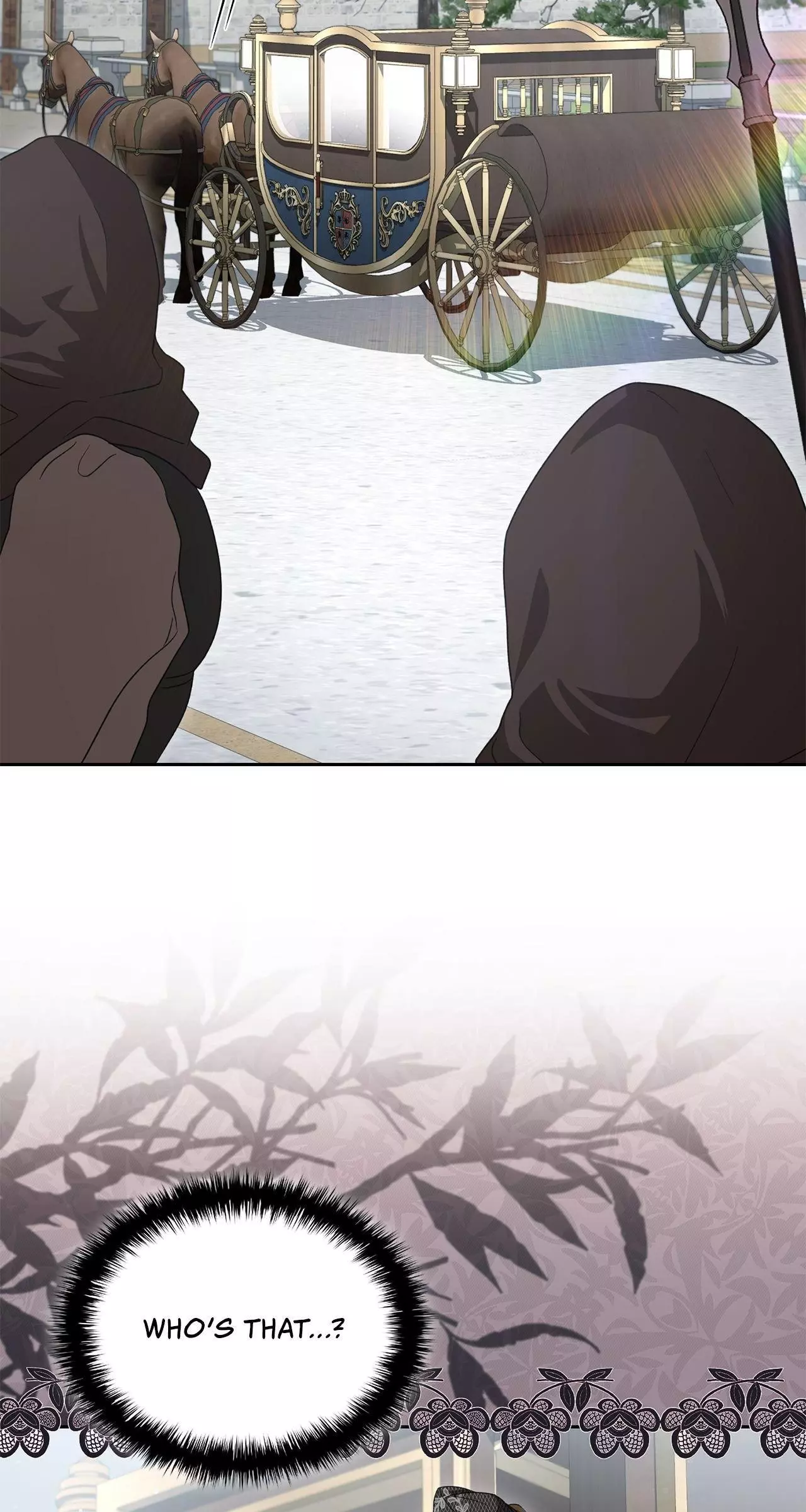 The Stone Thrown in the Lake Chapter 46 page 75