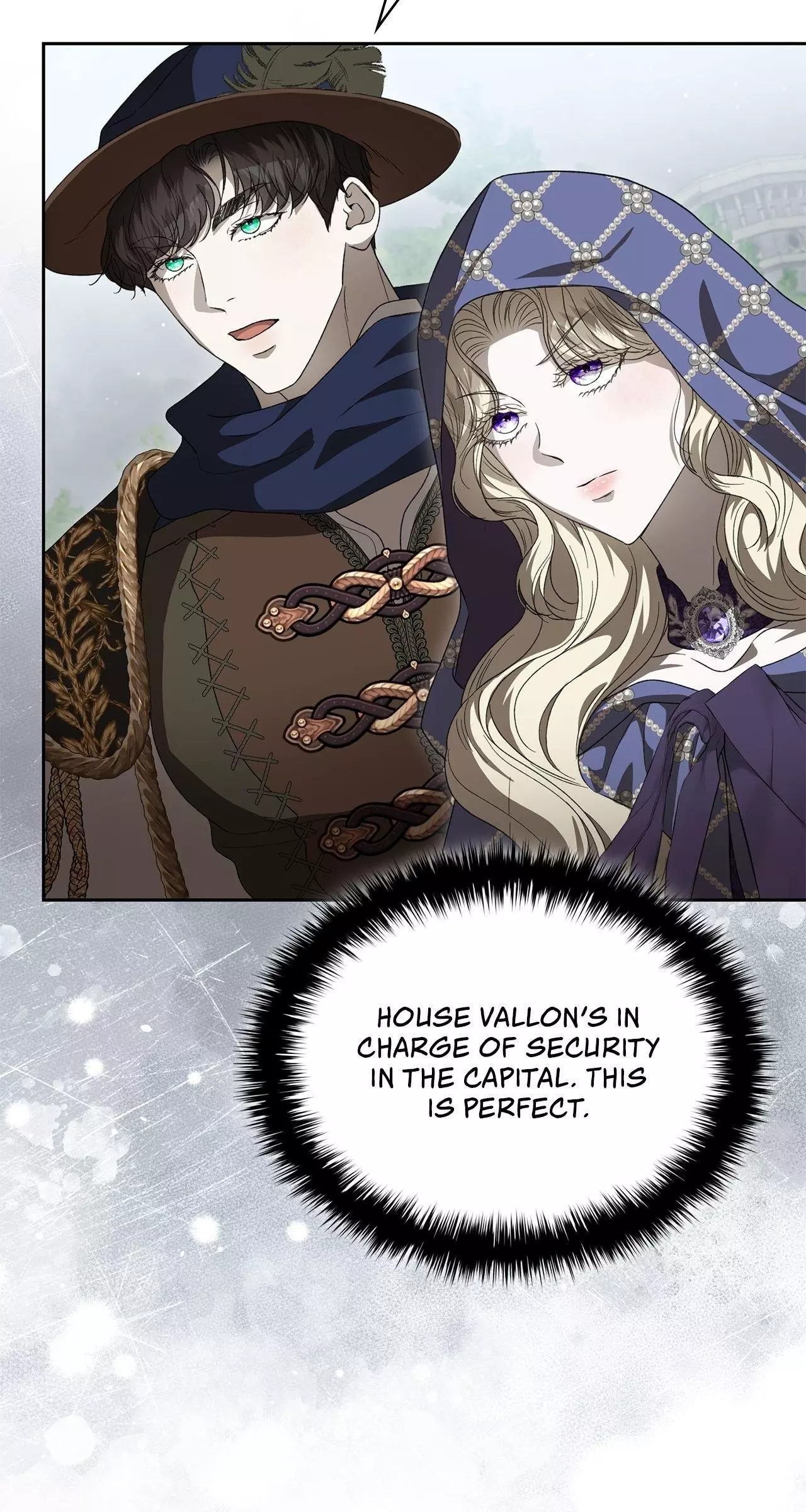 The Stone Thrown in the Lake Chapter 46 page 77