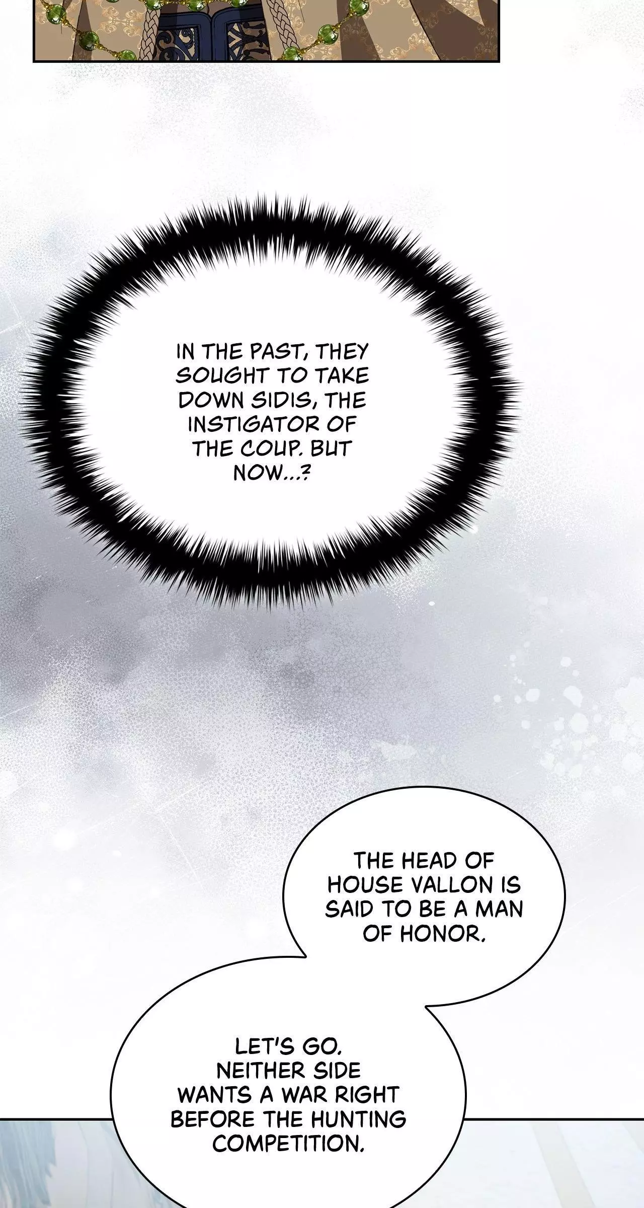 The Stone Thrown in the Lake Chapter 46 page 79