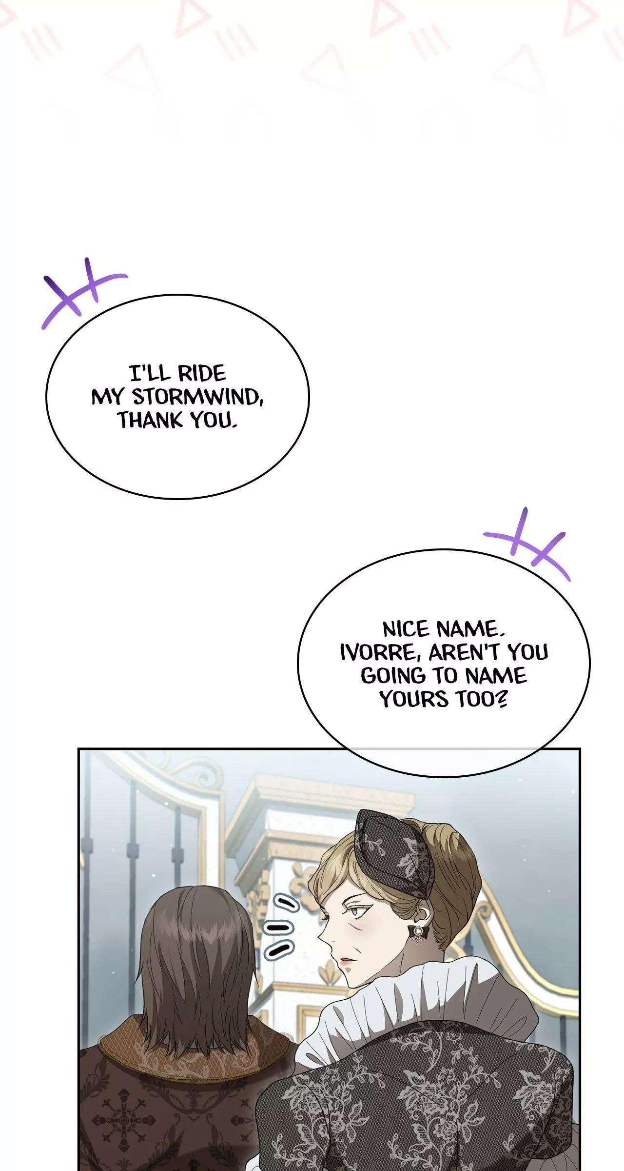 The Stone Thrown in the Lake Chapter 46 page 82