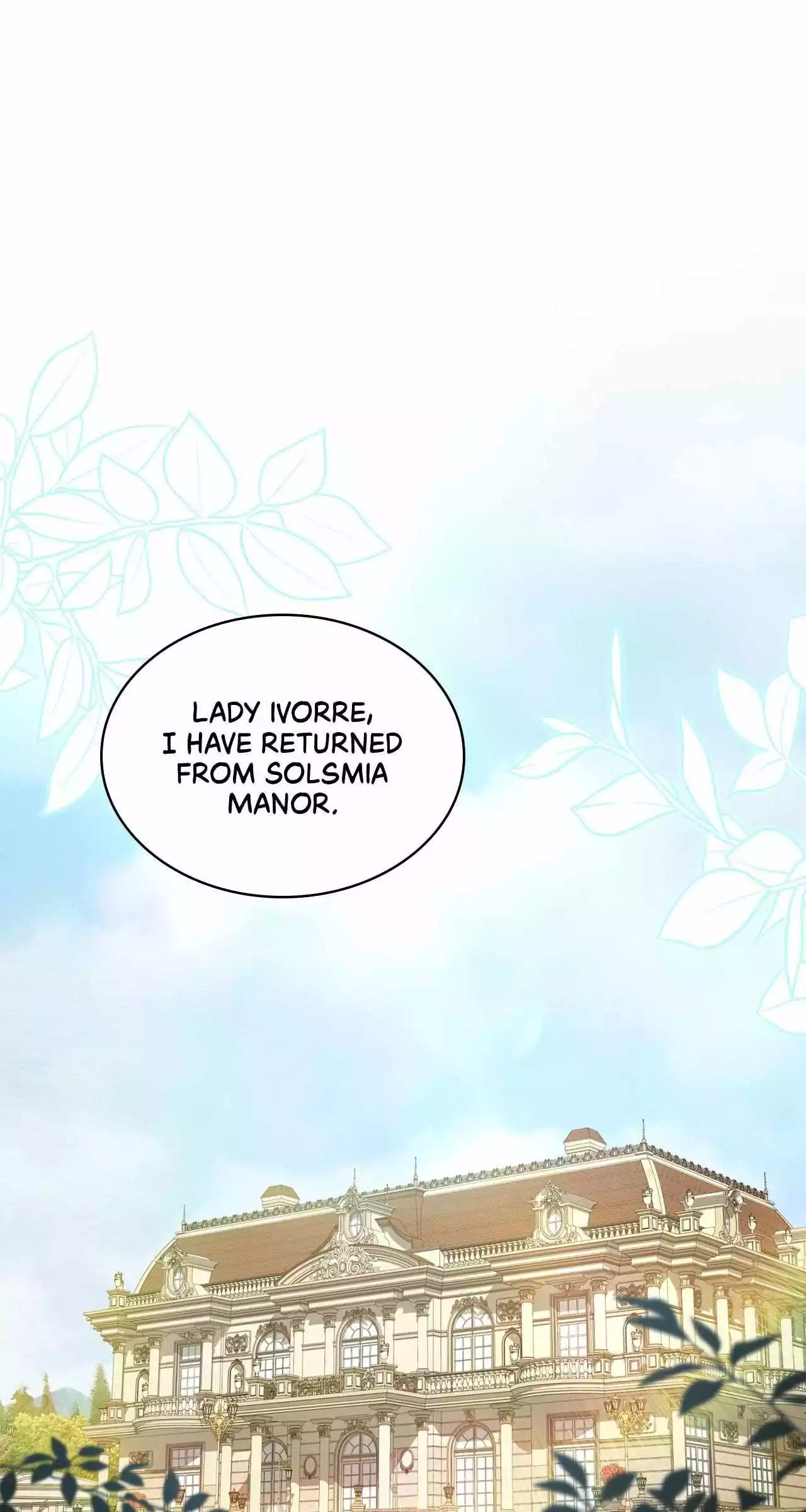 The Stone Thrown in the Lake Chapter 47 page 2
