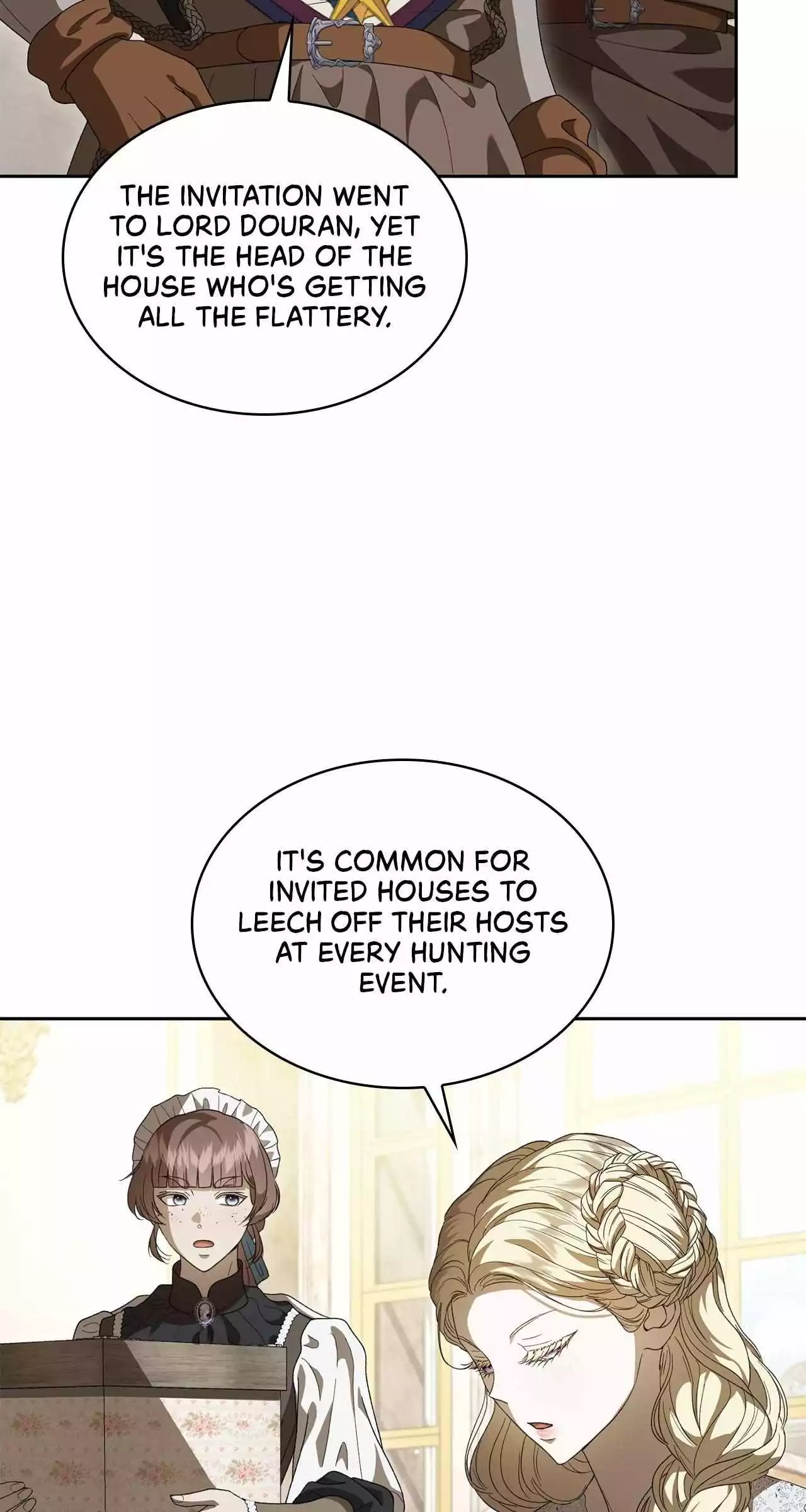 The Stone Thrown in the Lake Chapter 47 page 4