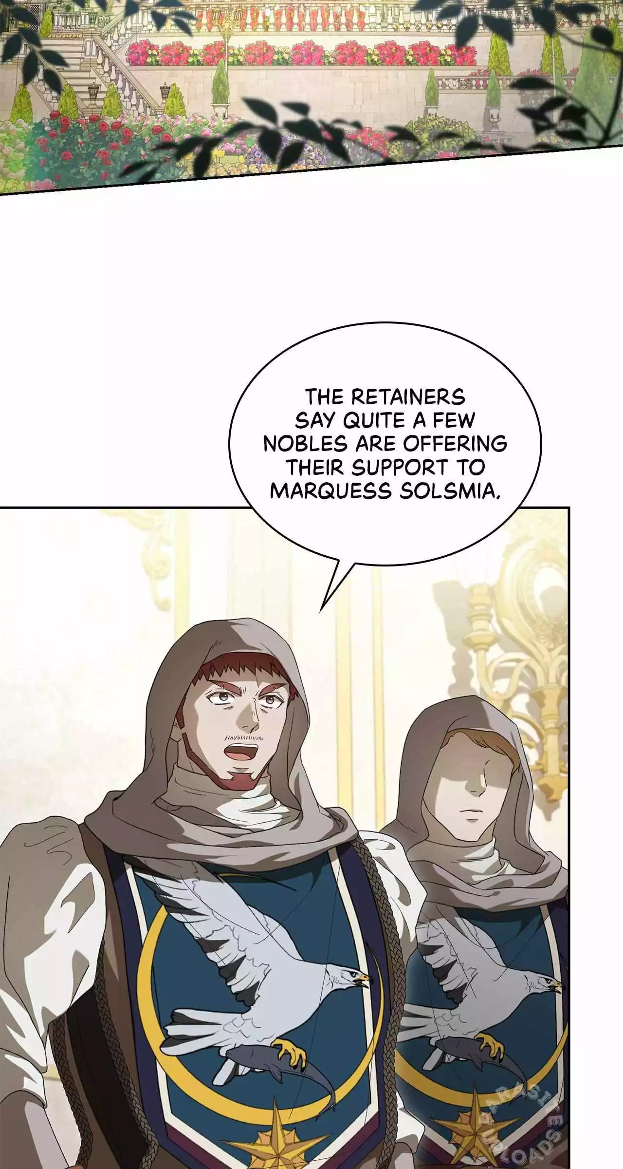 The Stone Thrown in the Lake Chapter 47 page 3